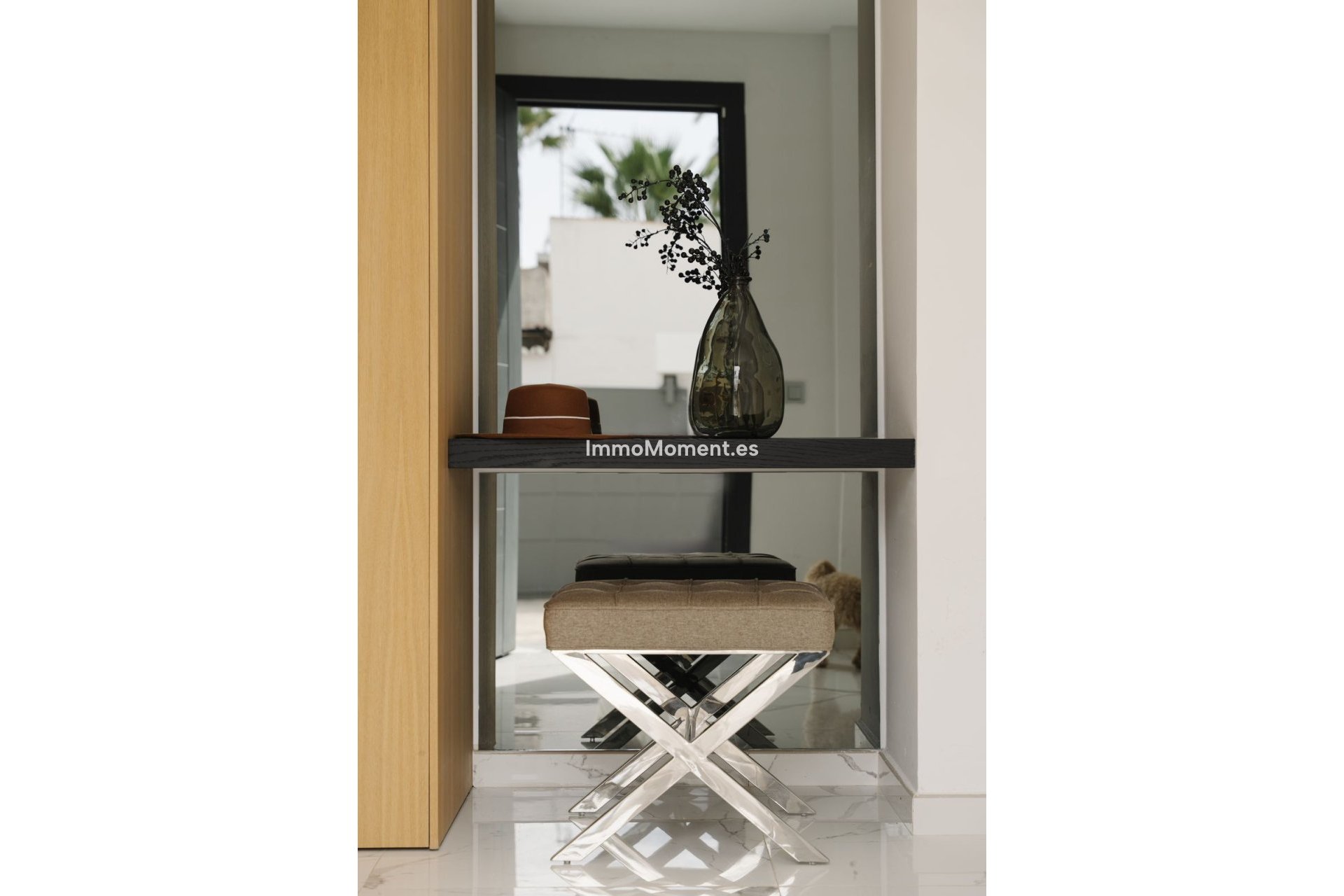 Revente - Villa - Marbella - Nueva Andalucía