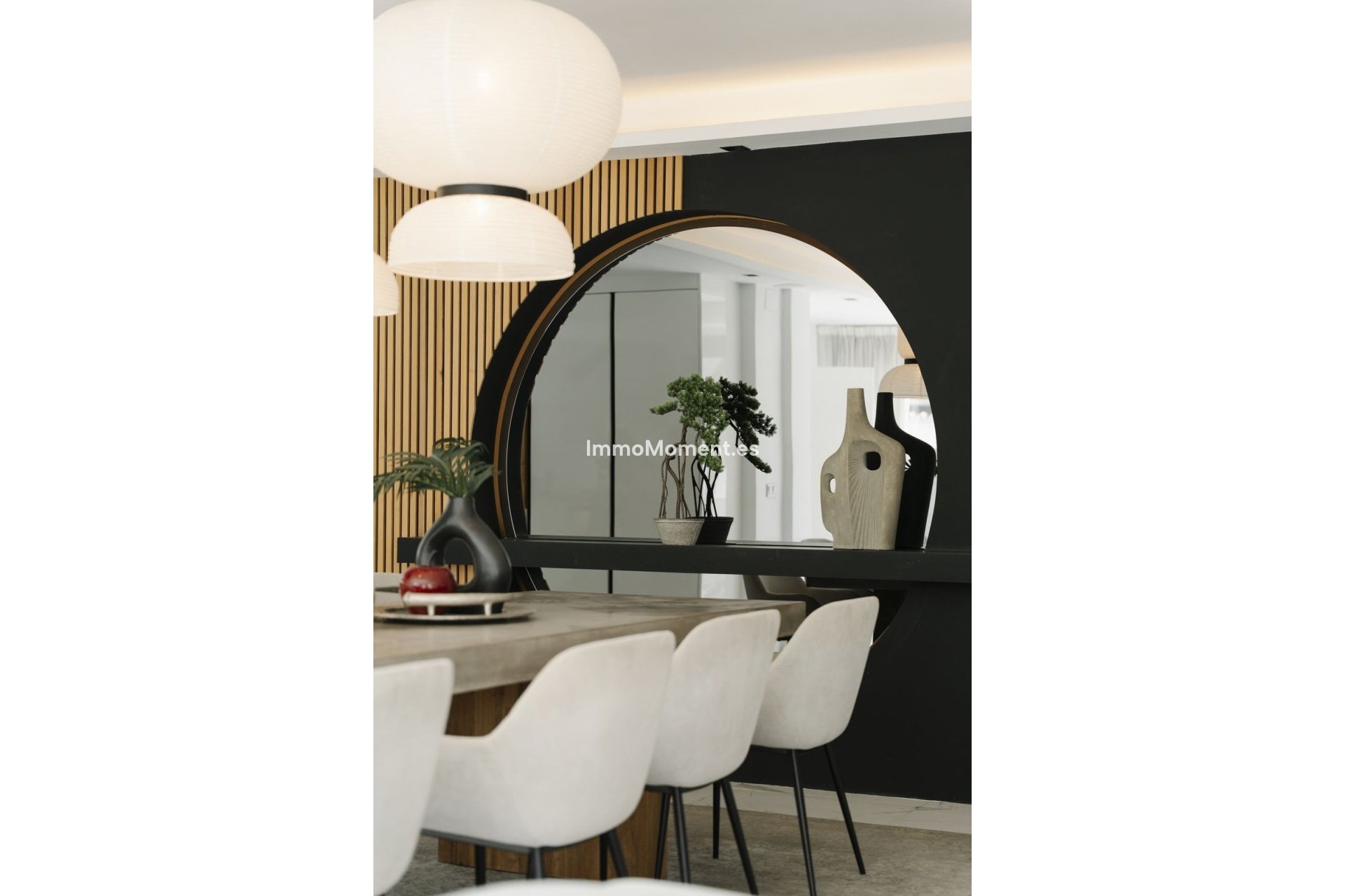 Revente - Villa - Marbella - Nueva Andalucía