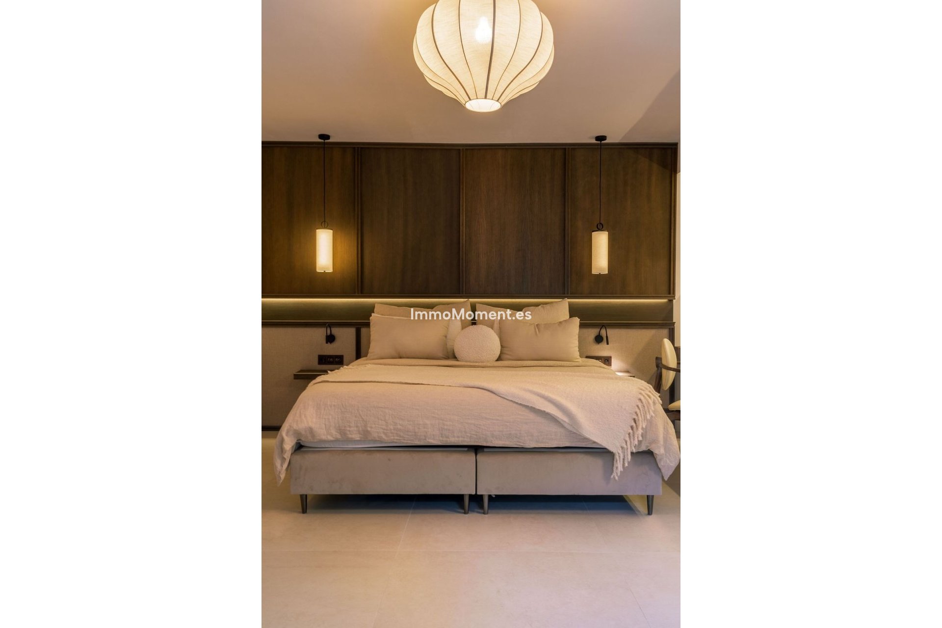 Revente - Villa - Marbella - Nueva Andalucía