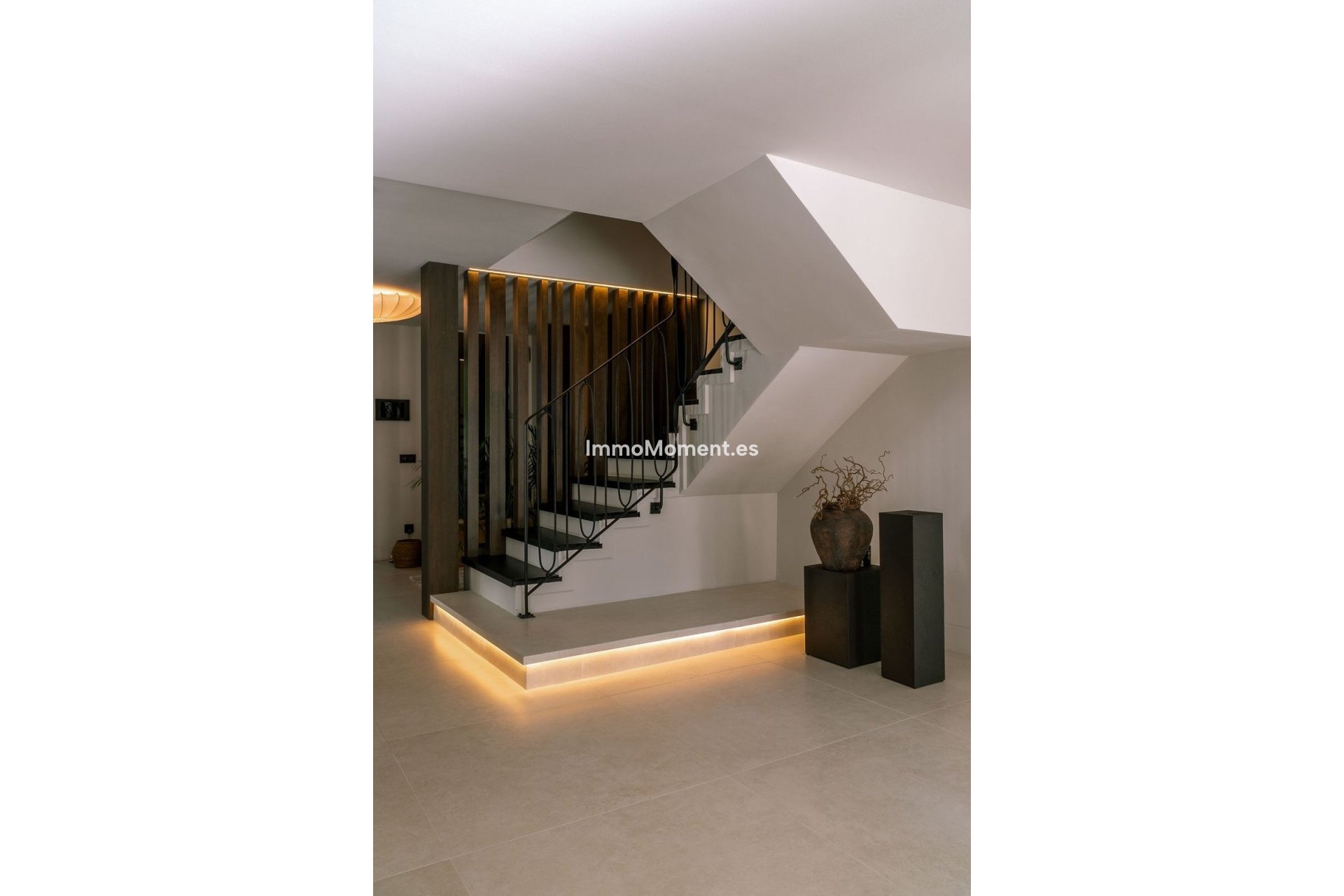 Revente - Villa - Marbella - Nueva Andalucía