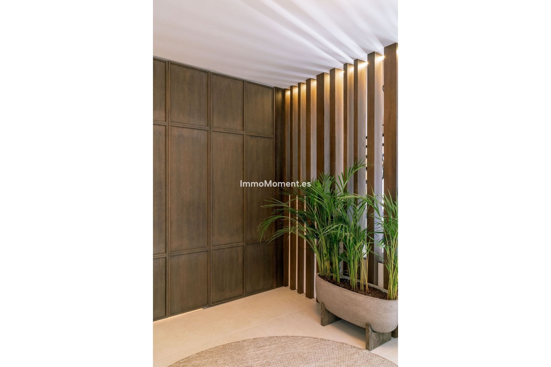 Revente - Villa - Marbella - Nueva Andalucía