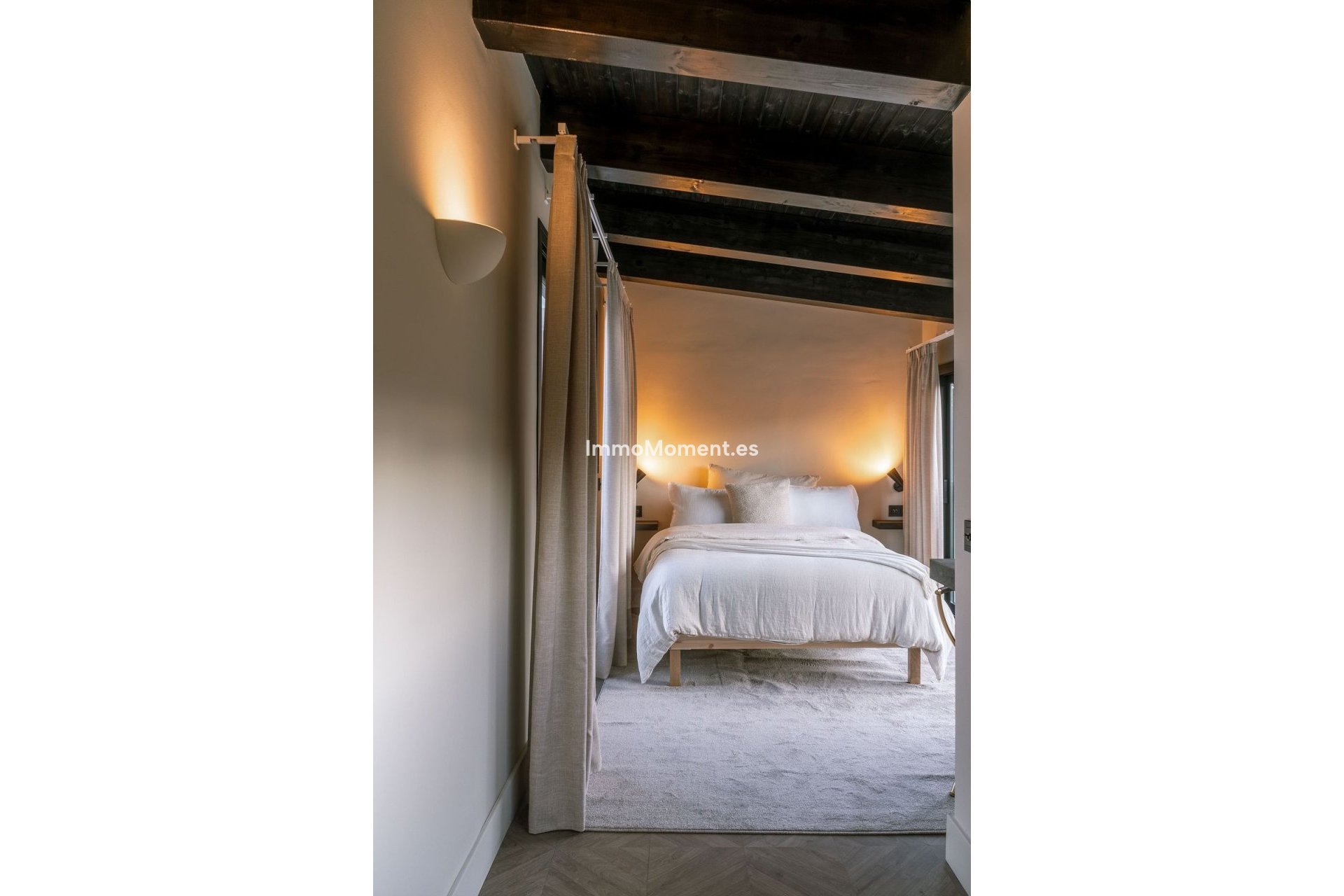 Revente - Villa - Marbella - Nueva Andalucía