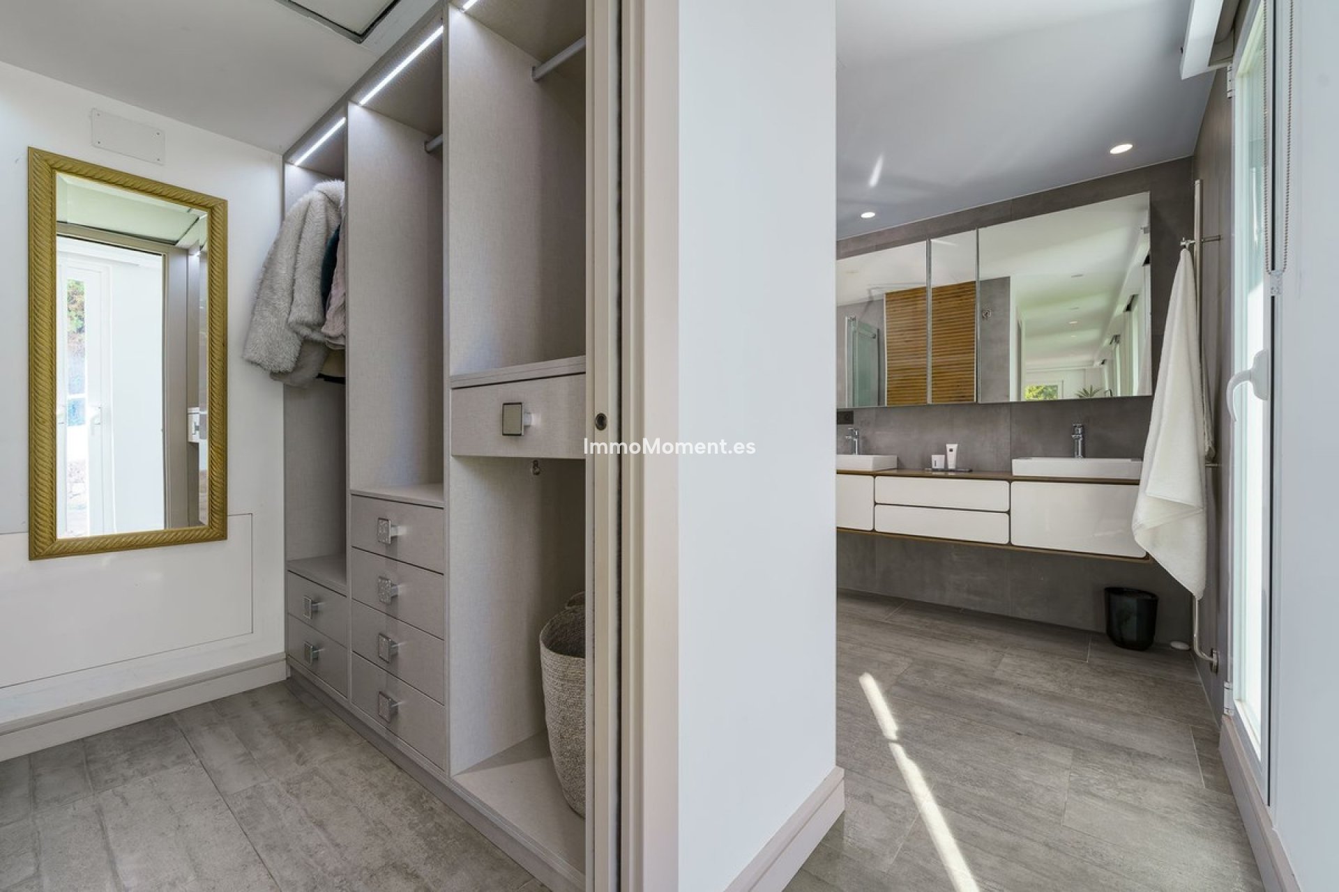 Revente - Villa - Marbella - Nueva Andalucía