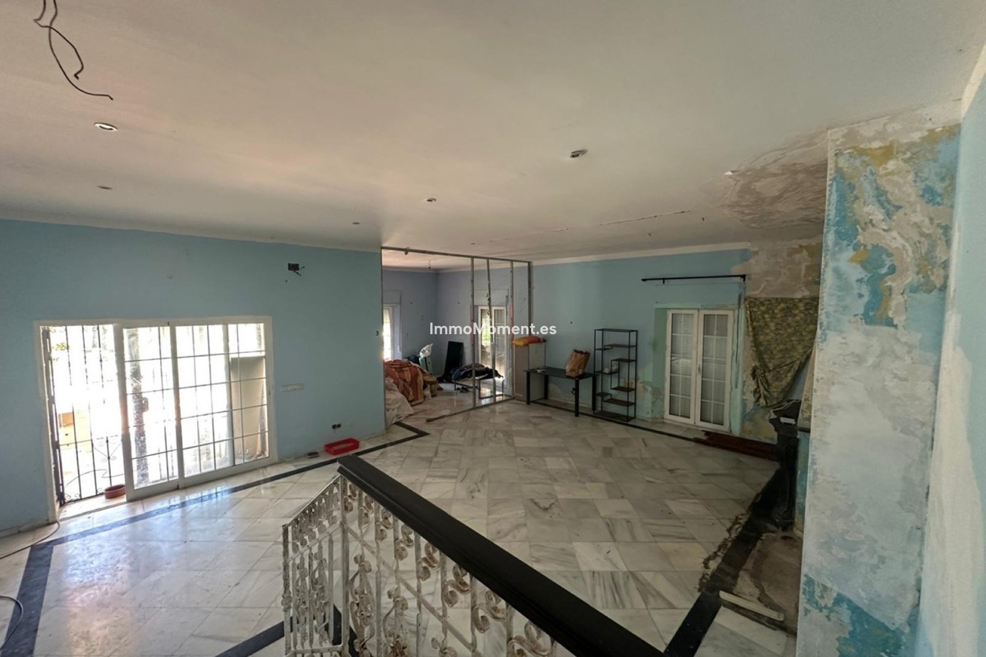 Revente - Villa - Marbella - Nueva Andalucía