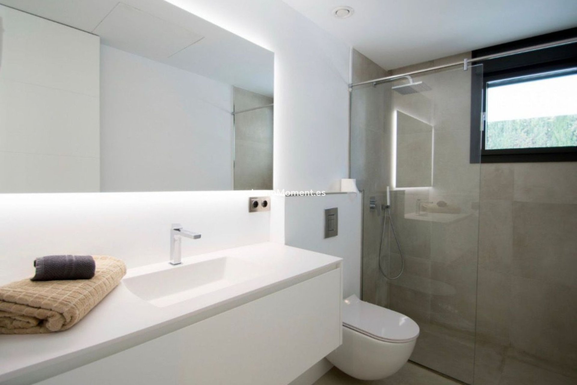 Revente - Villa - Marbella - Nueva Andalucía