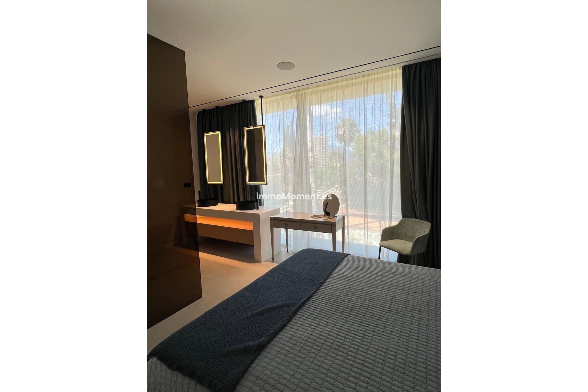 Revente - Villa - Marbella - Nueva Andalucía