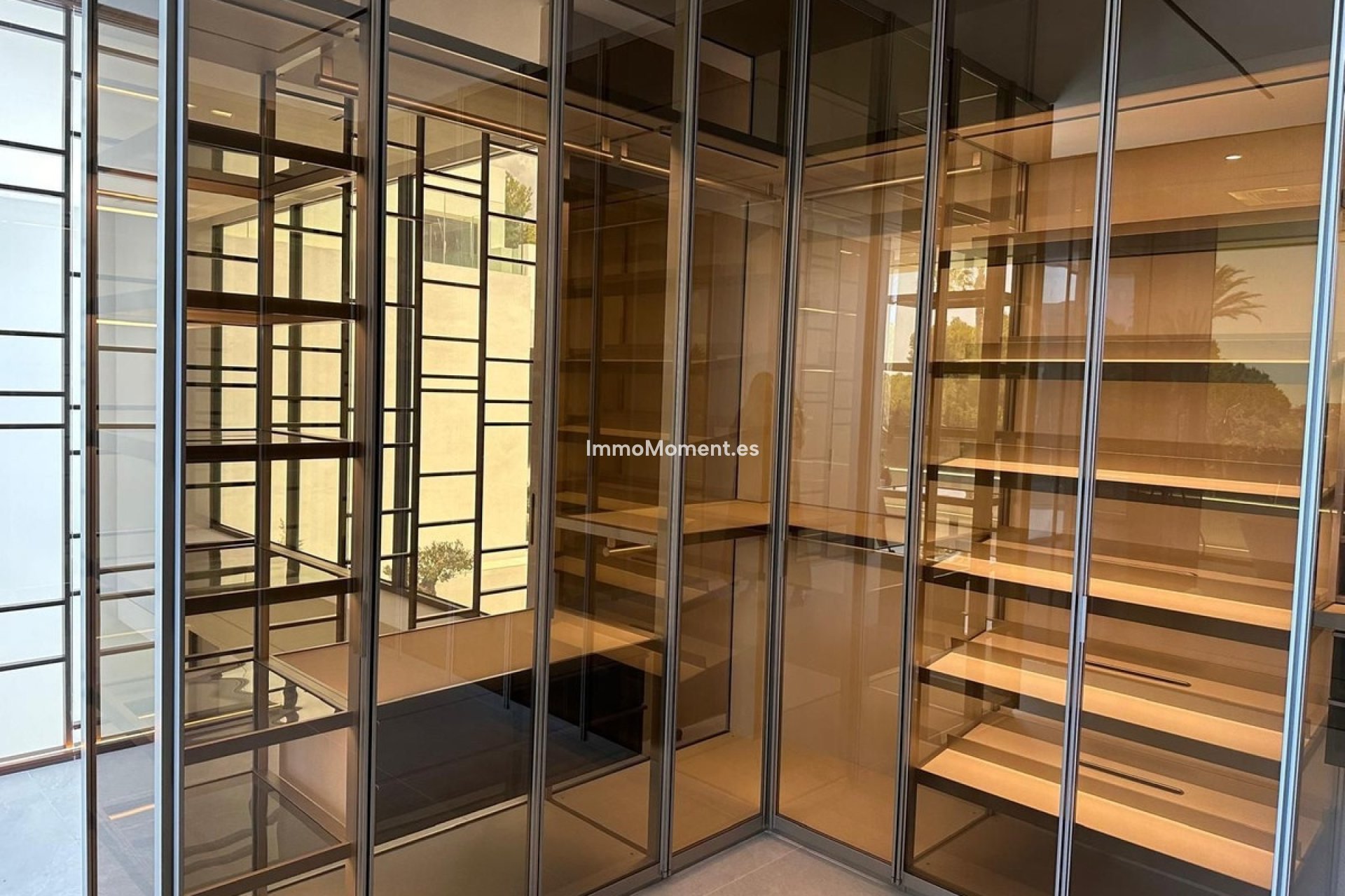 Revente - Villa - Marbella - Nueva Andalucía