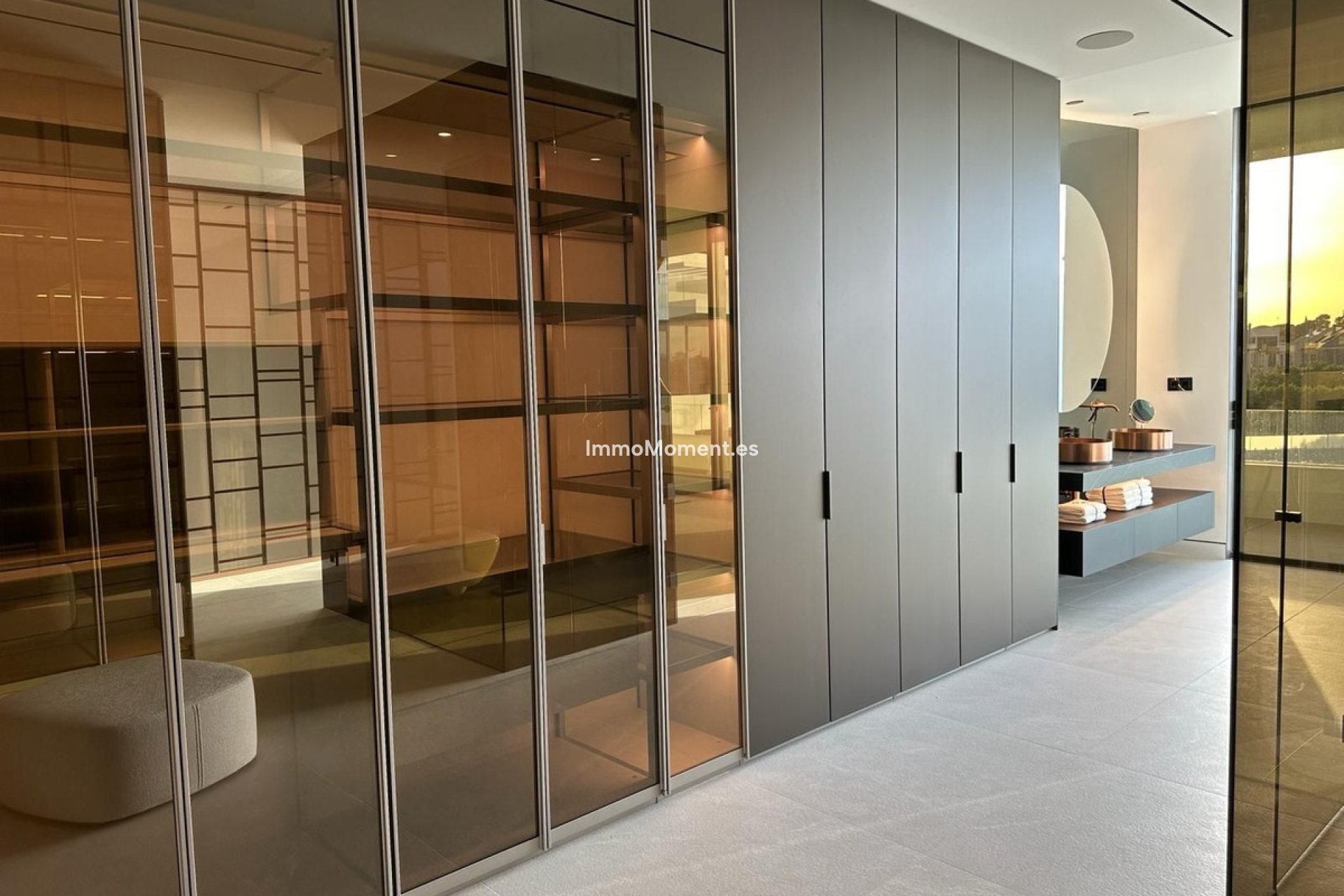 Revente - Villa - Marbella - Nueva Andalucía