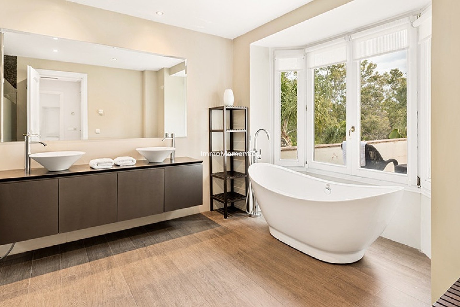 Revente - Villa - Marbella - Nueva Andalucía