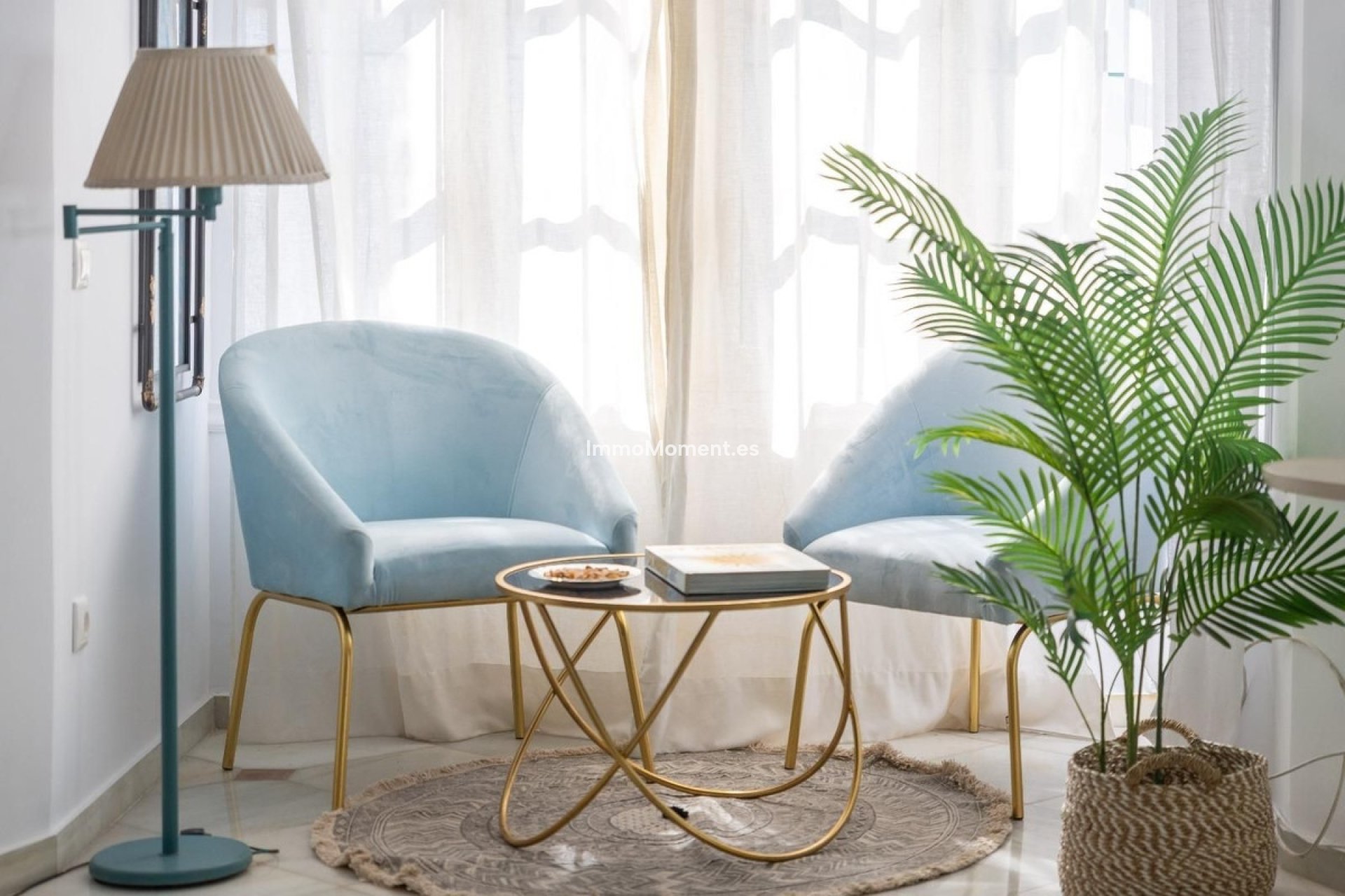 Revente - Villa - Marbella - Nueva Andalucía