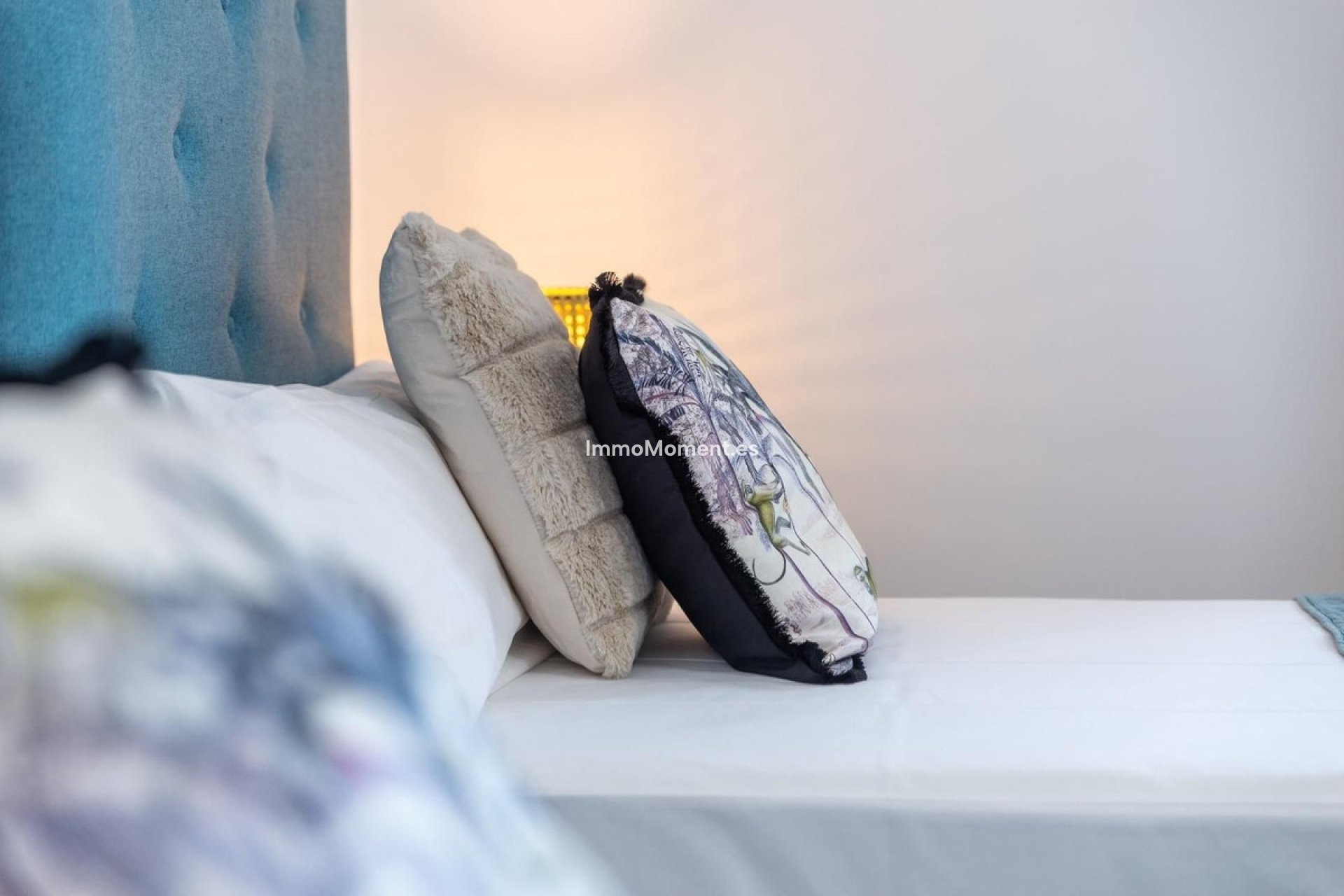 Revente - Villa - Marbella - Nueva Andalucía