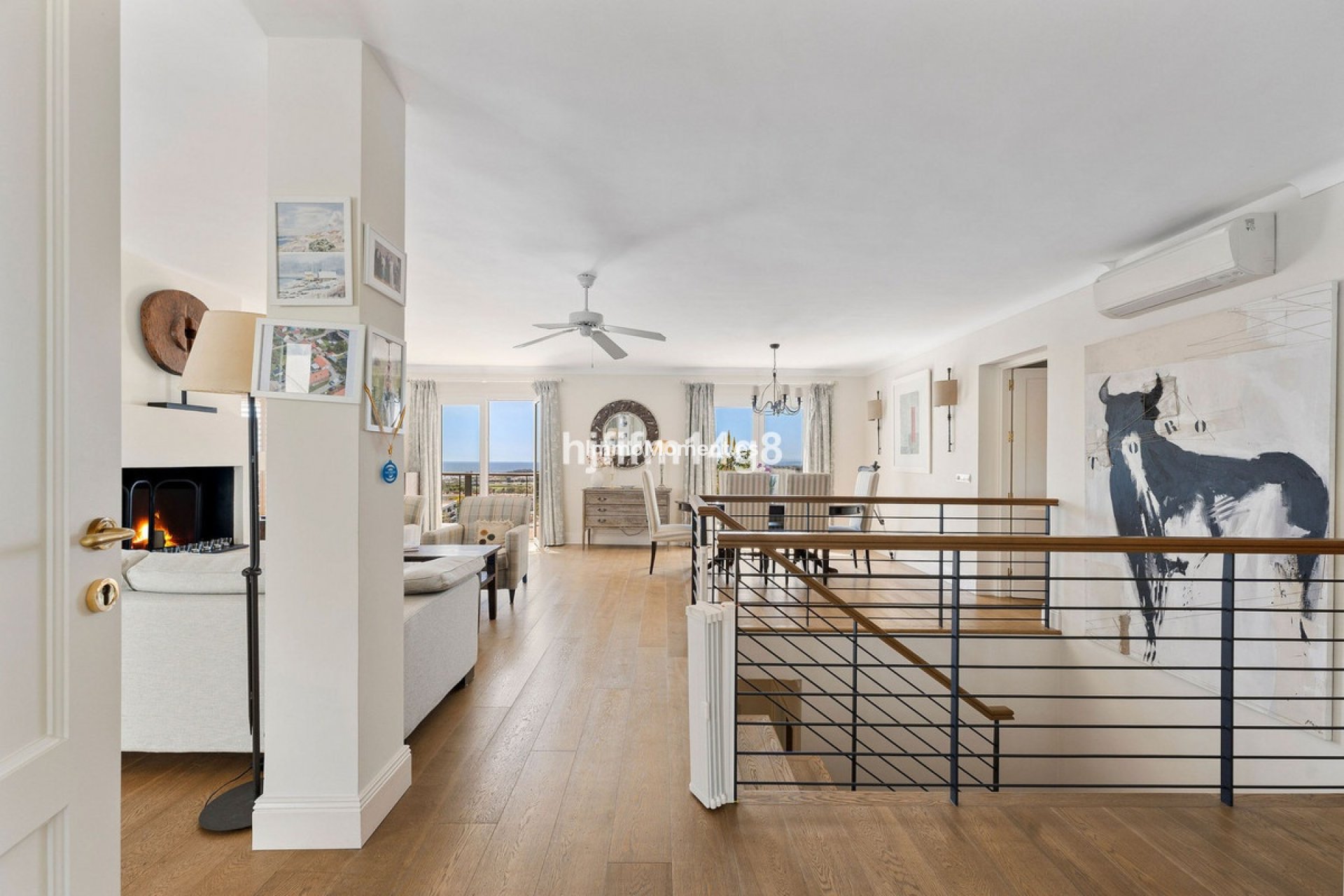 Revente - Villa - Marbella - Nueva Andalucía