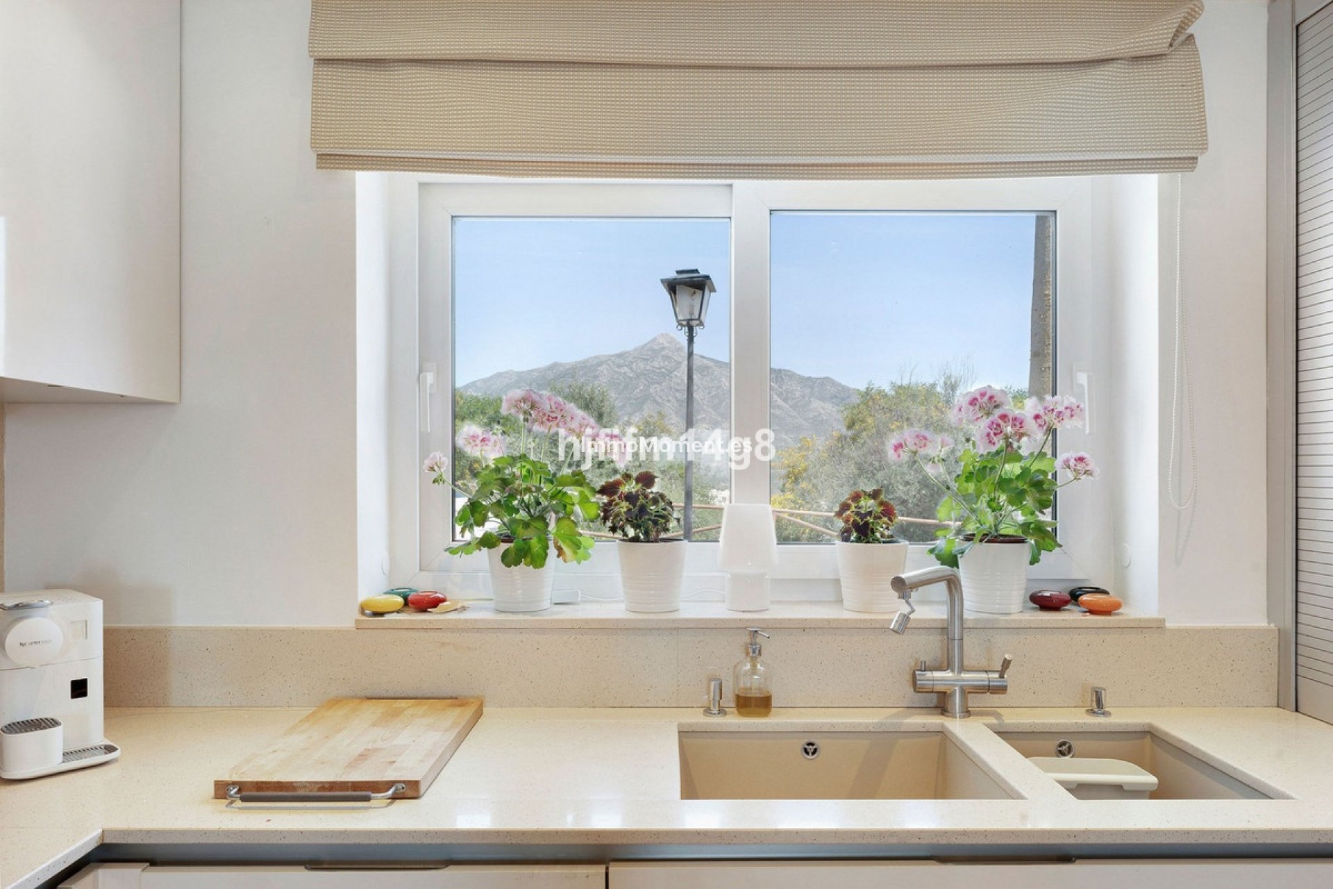 Revente - Villa - Marbella - Nueva Andalucía