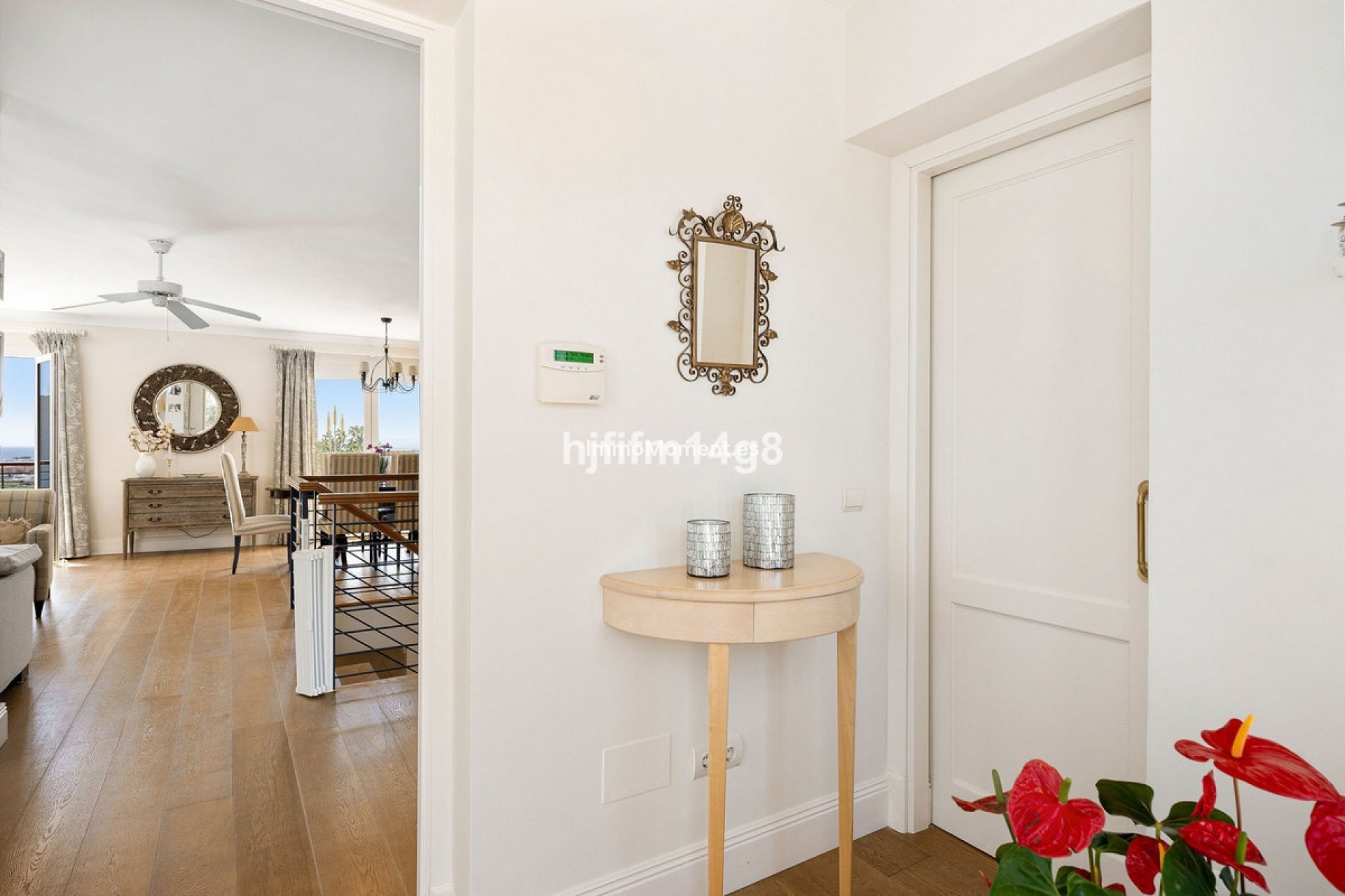 Revente - Villa - Marbella - Nueva Andalucía