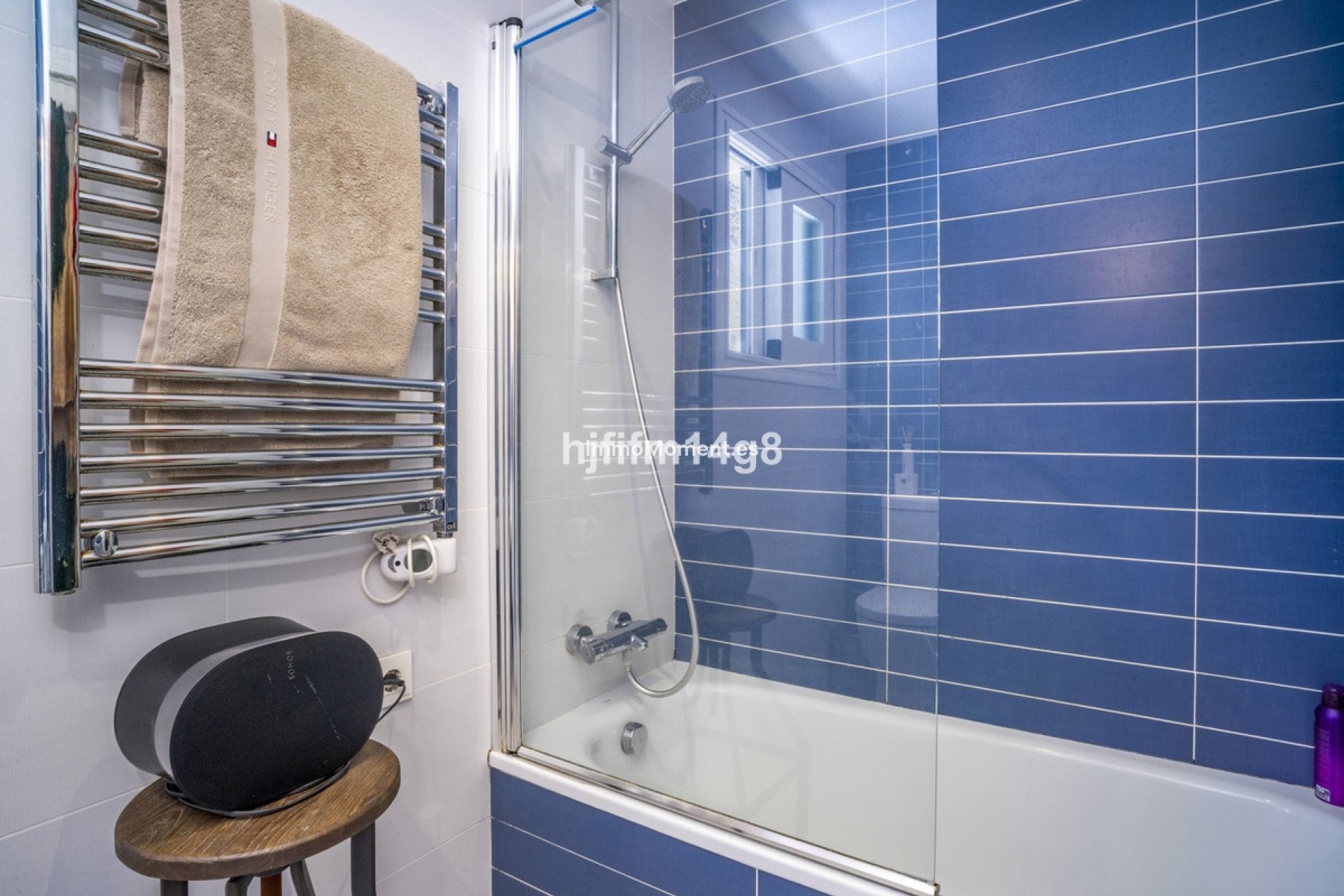 Revente - Villa - Marbella - Nueva Andalucía