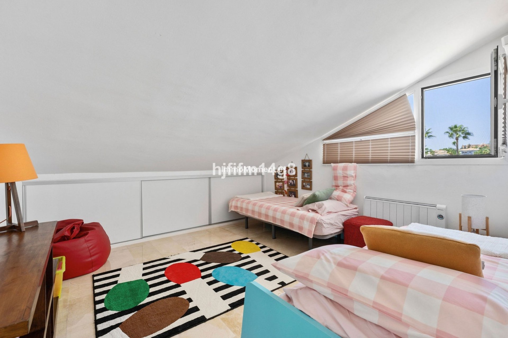 Revente - Villa - Marbella - Nueva Andalucía