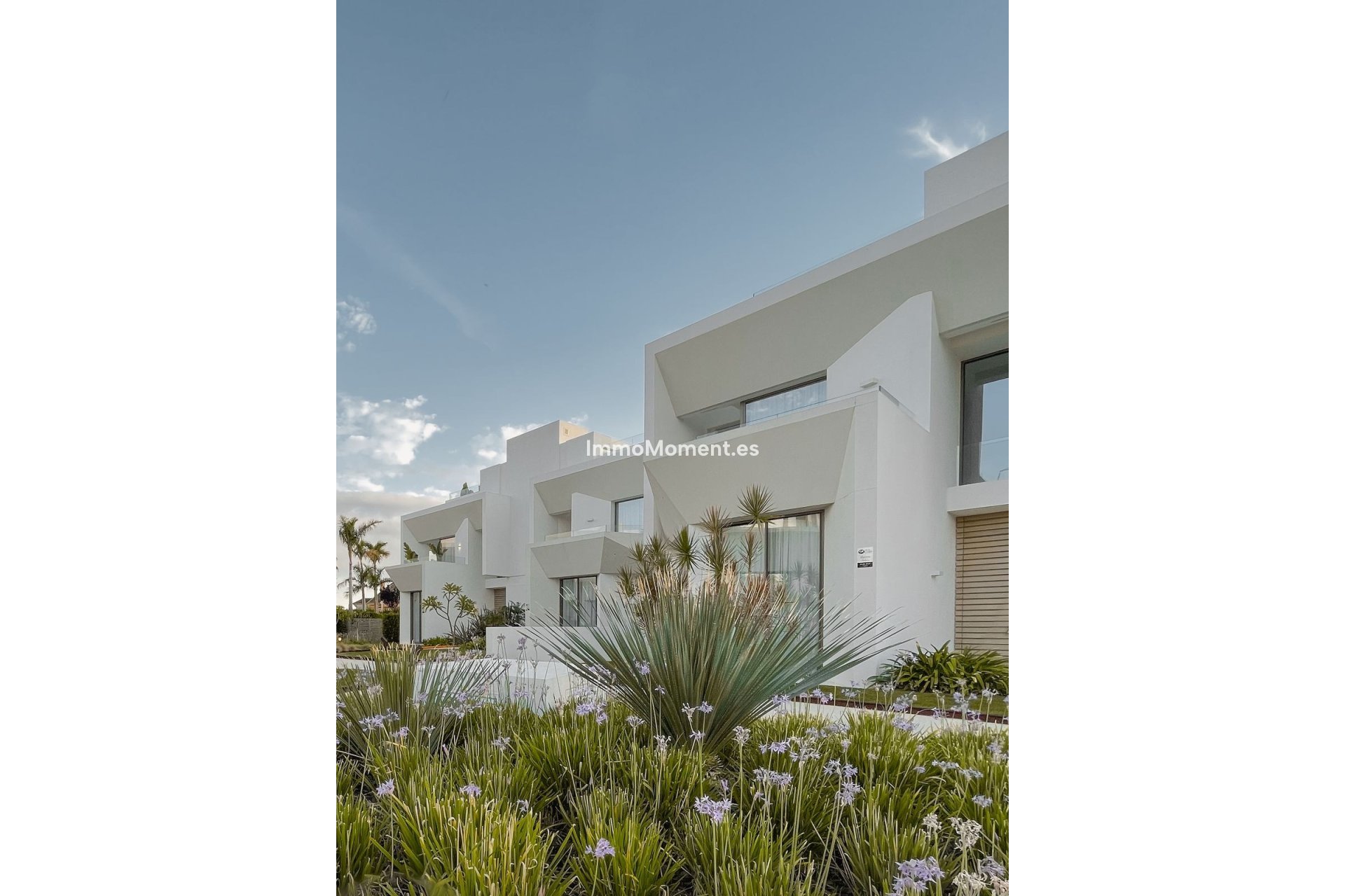 Revente - Villa - Marbella - Nueva Andalucía