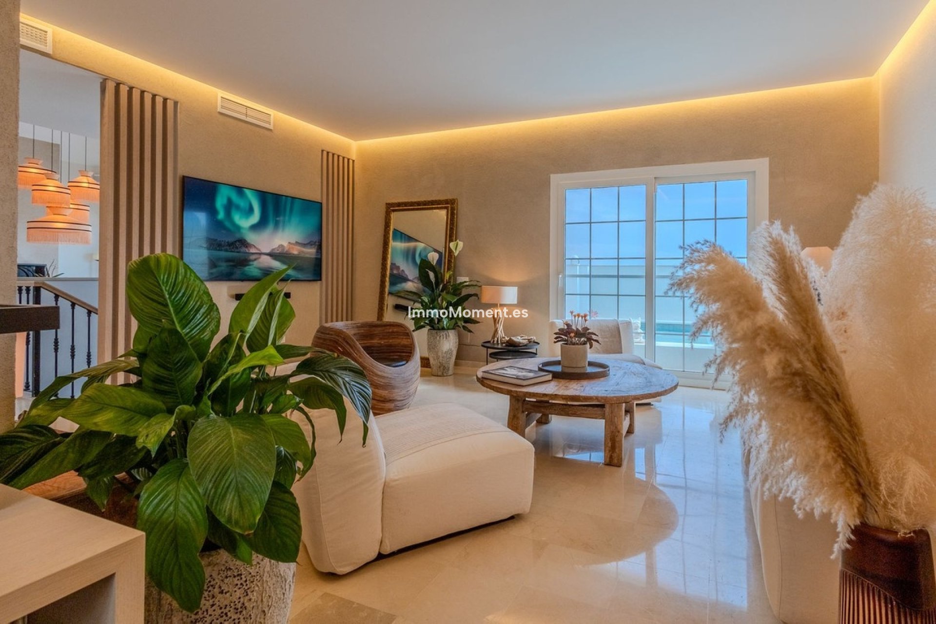 Revente - Villa - Marbella - Nueva Andalucía