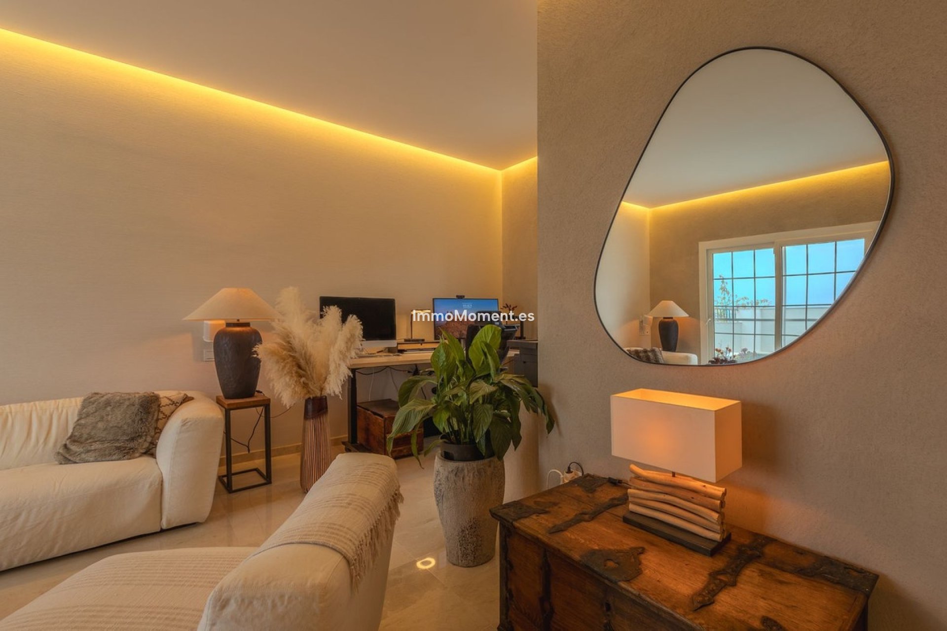 Revente - Villa - Marbella - Nueva Andalucía