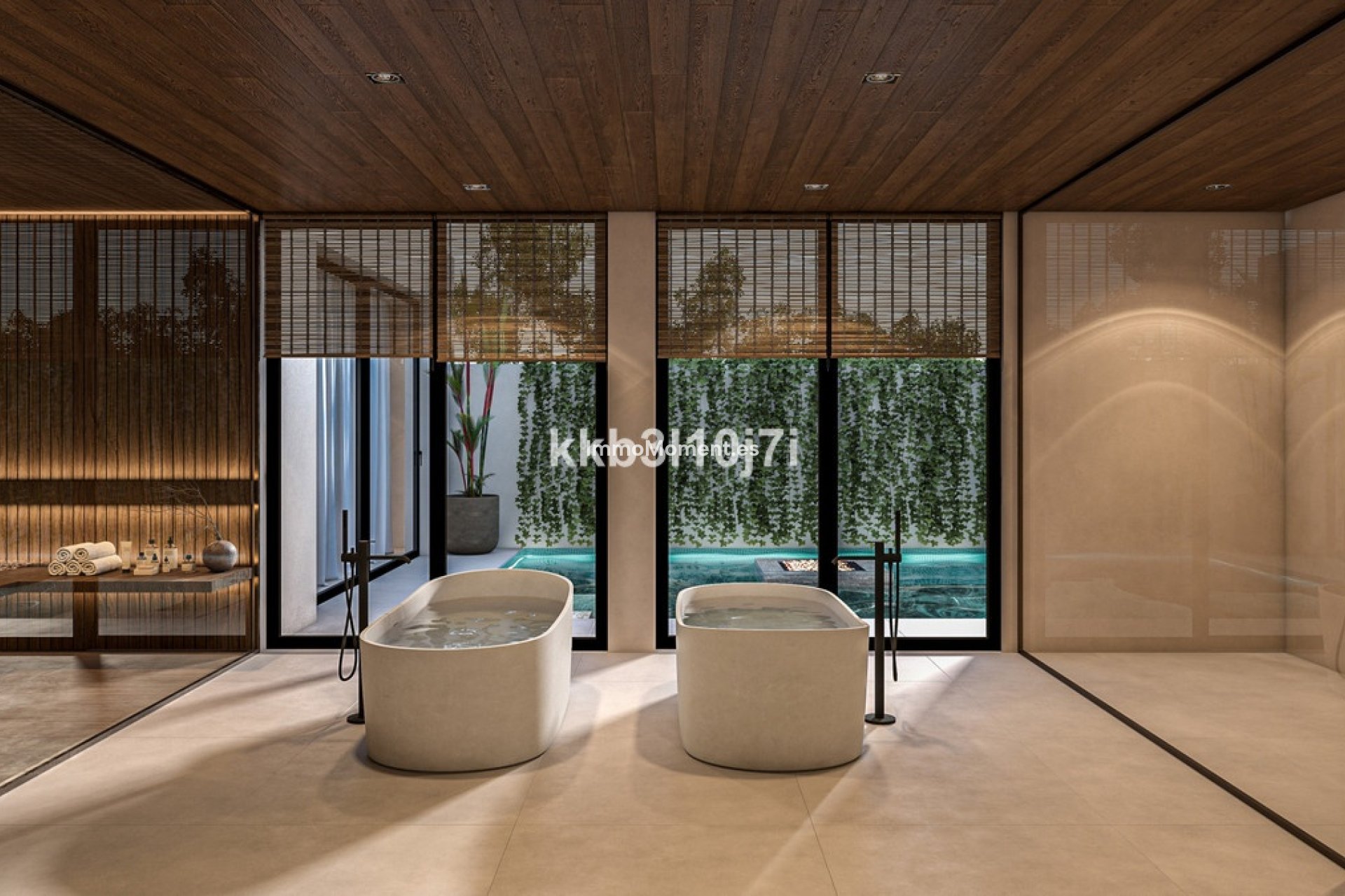 Revente - Villa - Marbella - Nueva Andalucía