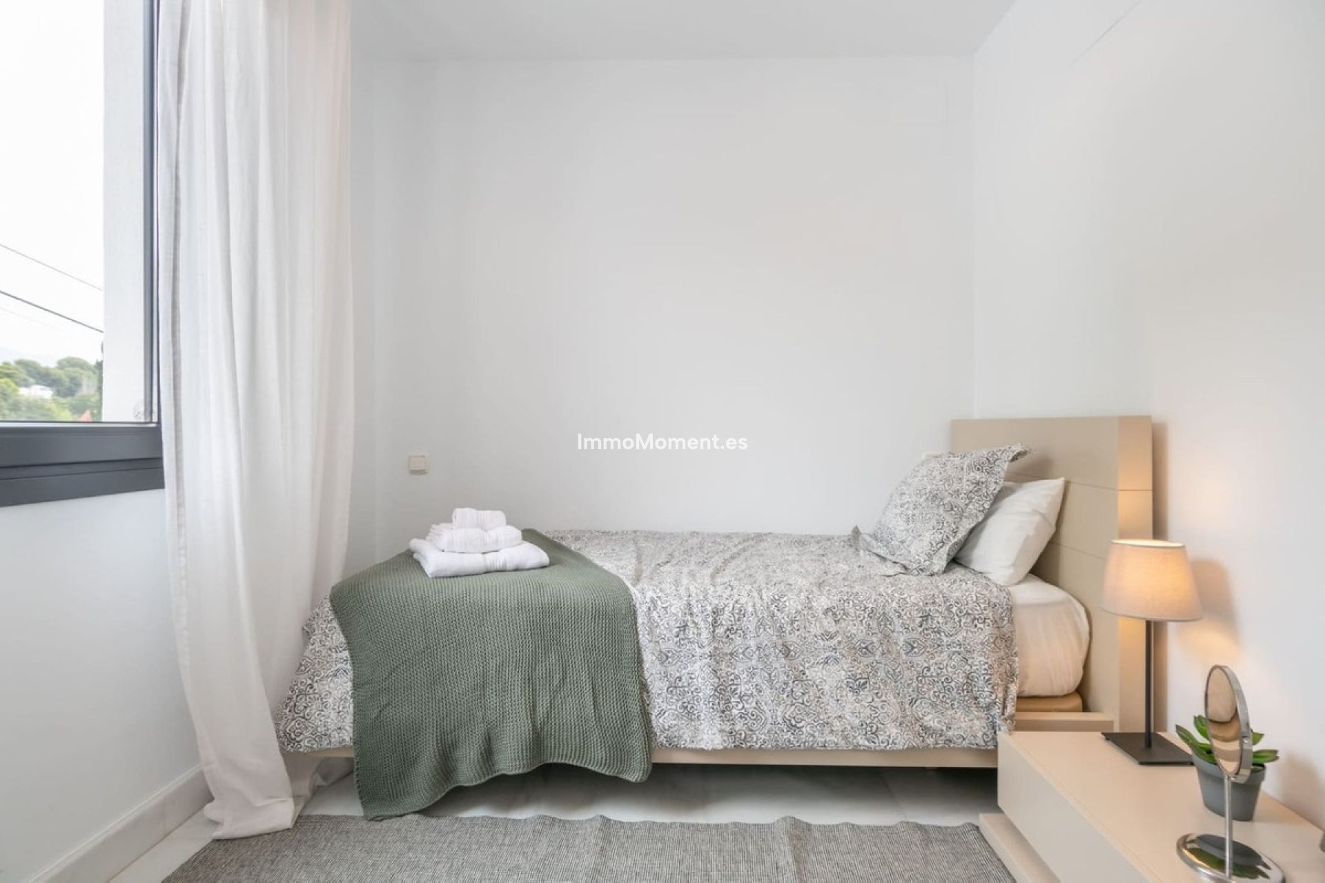 Revente - Villa - Marbella - Nueva Andalucía