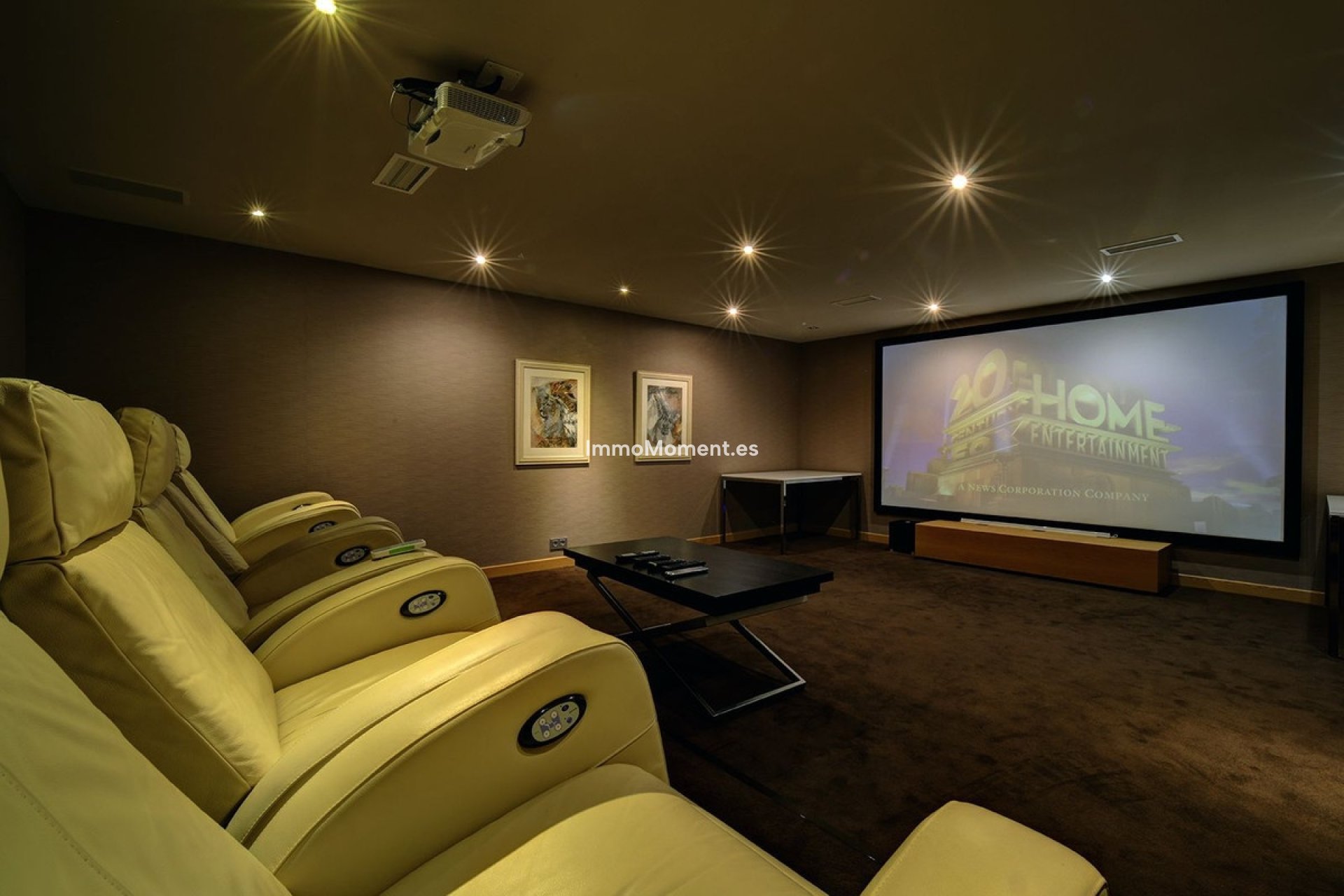 Revente - Villa - Marbella - Nueva Andalucía