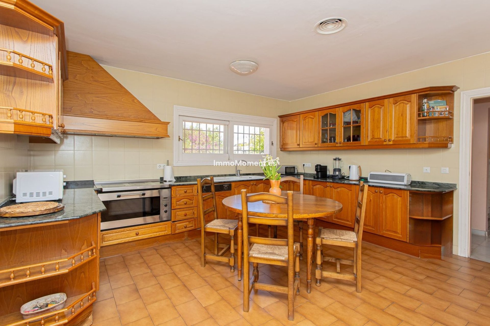 Revente - Villa - Marbella - Nueva Andalucía