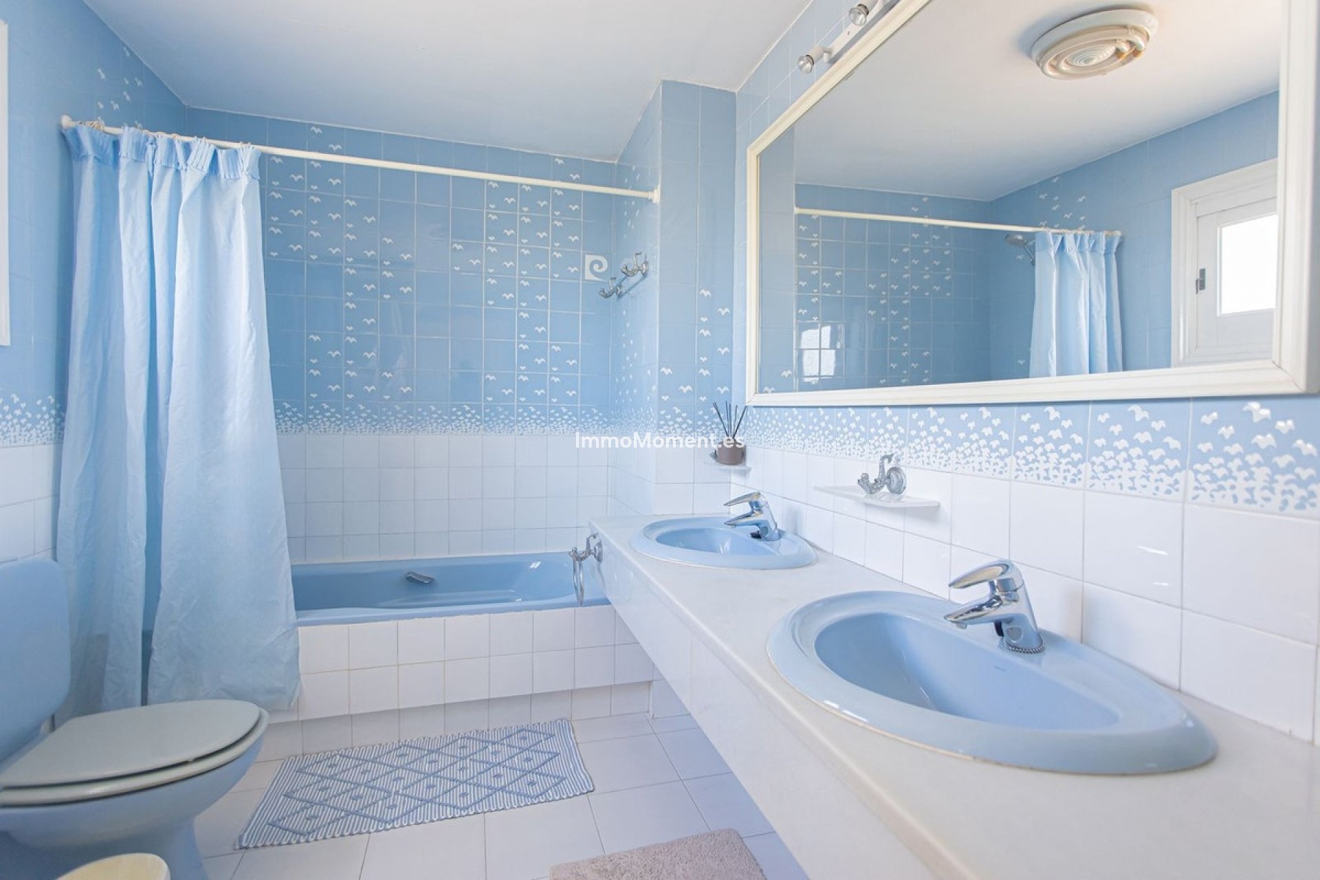 Revente - Villa - Marbella - Nueva Andalucía