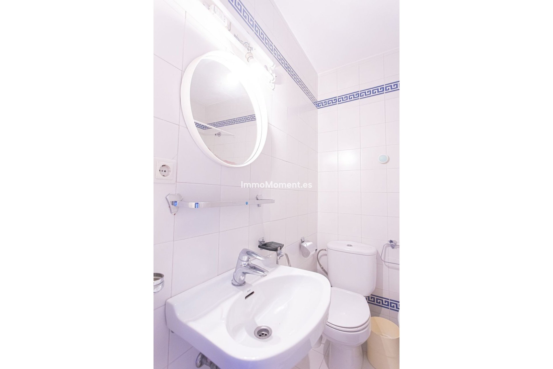 Revente - Villa - Marbella - Nueva Andalucía