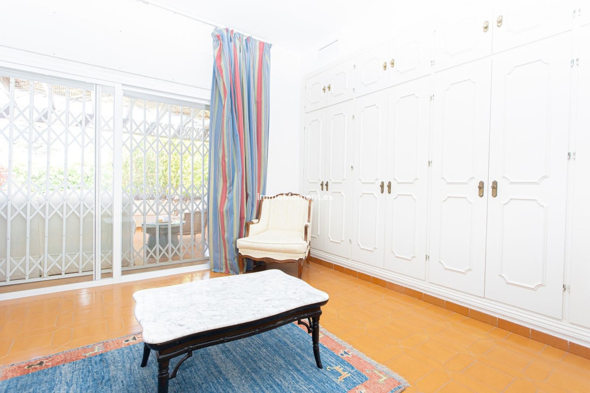 Revente - Villa - Marbella - Nueva Andalucía