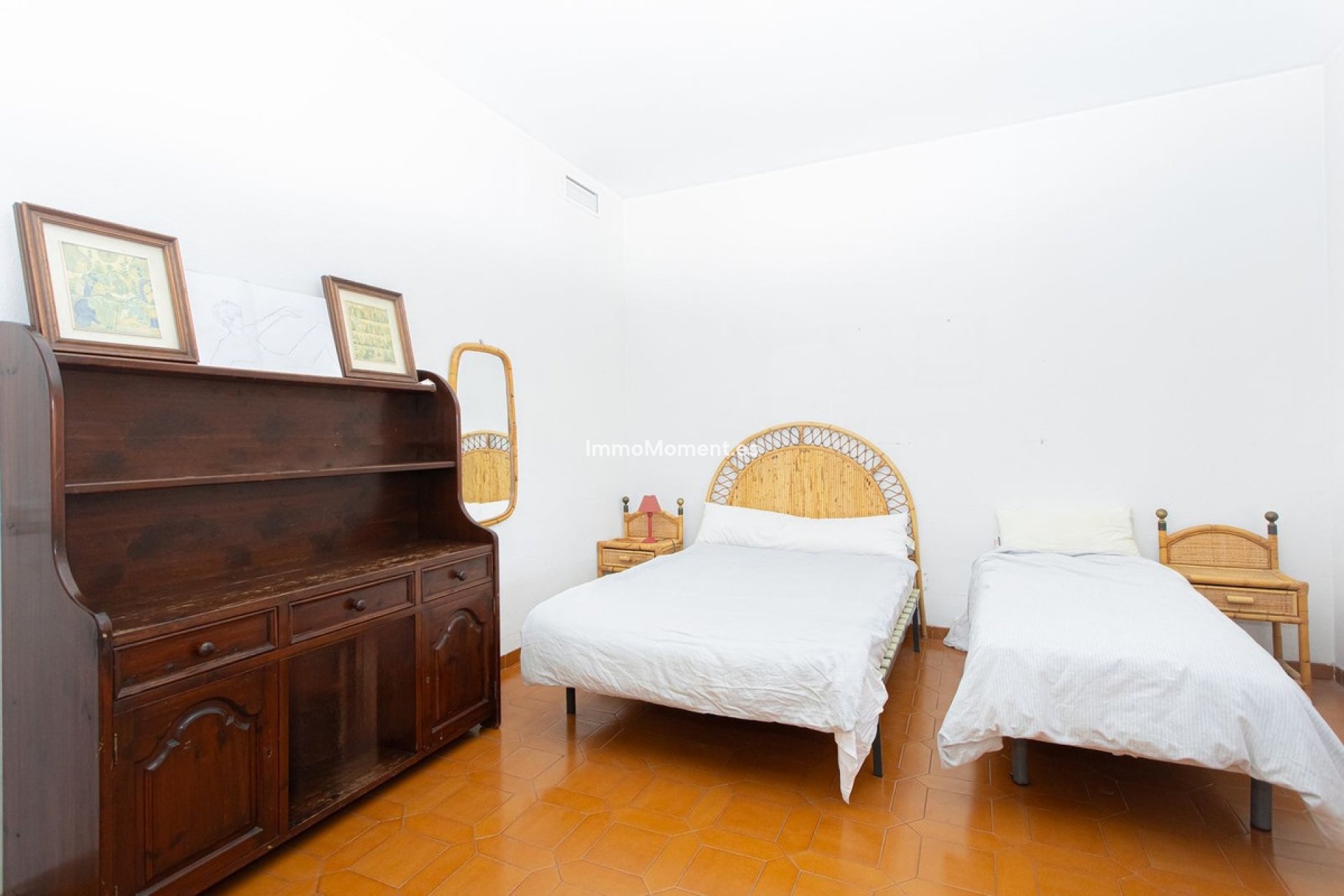 Revente - Villa - Marbella - Nueva Andalucía