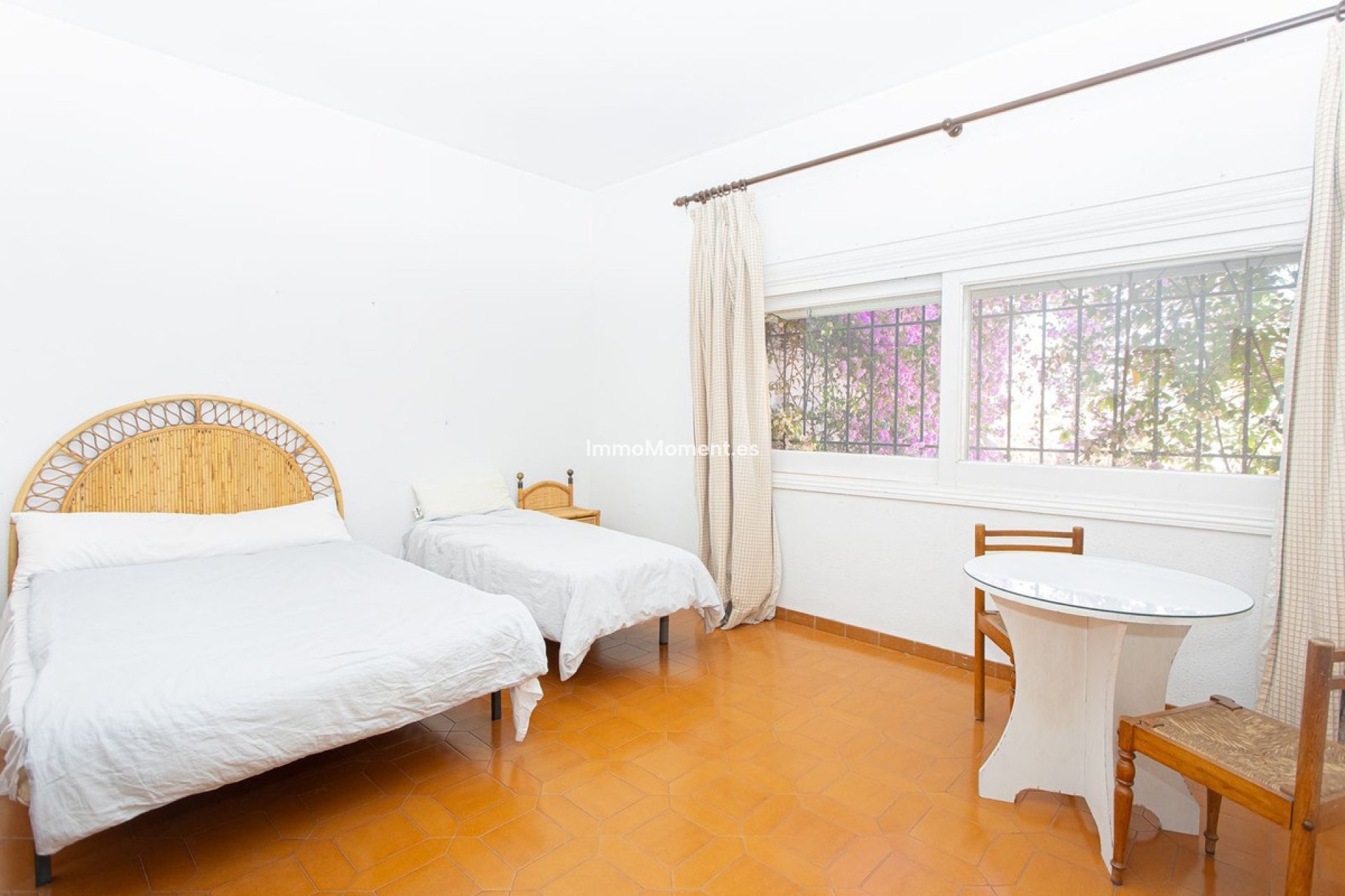 Revente - Villa - Marbella - Nueva Andalucía