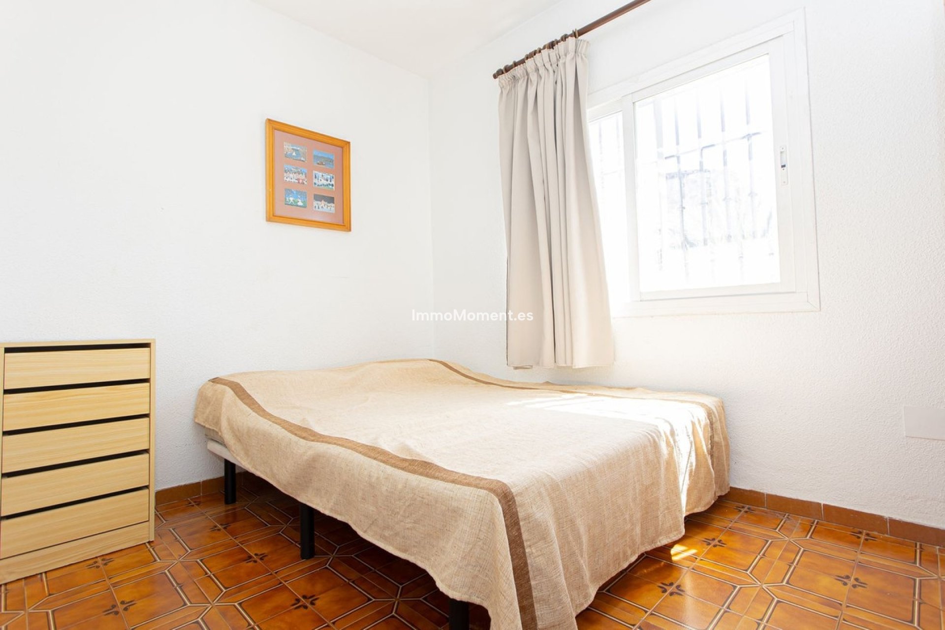 Revente - Villa - Marbella - Nueva Andalucía