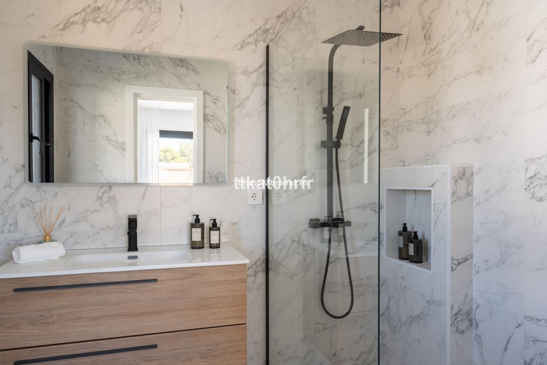 Revente - Villa - Marbella - Nueva Andalucía