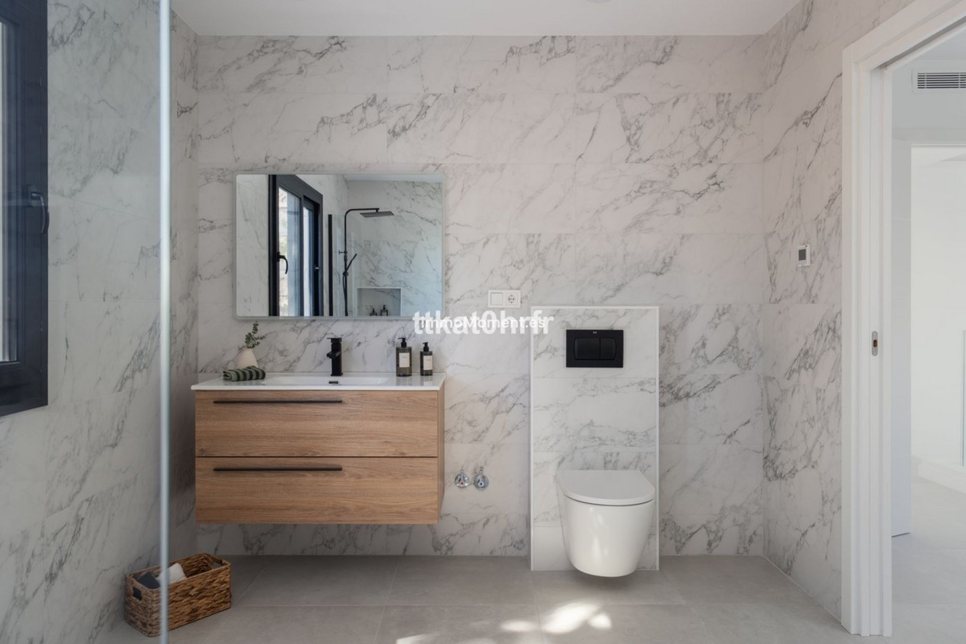 Revente - Villa - Marbella - Nueva Andalucía