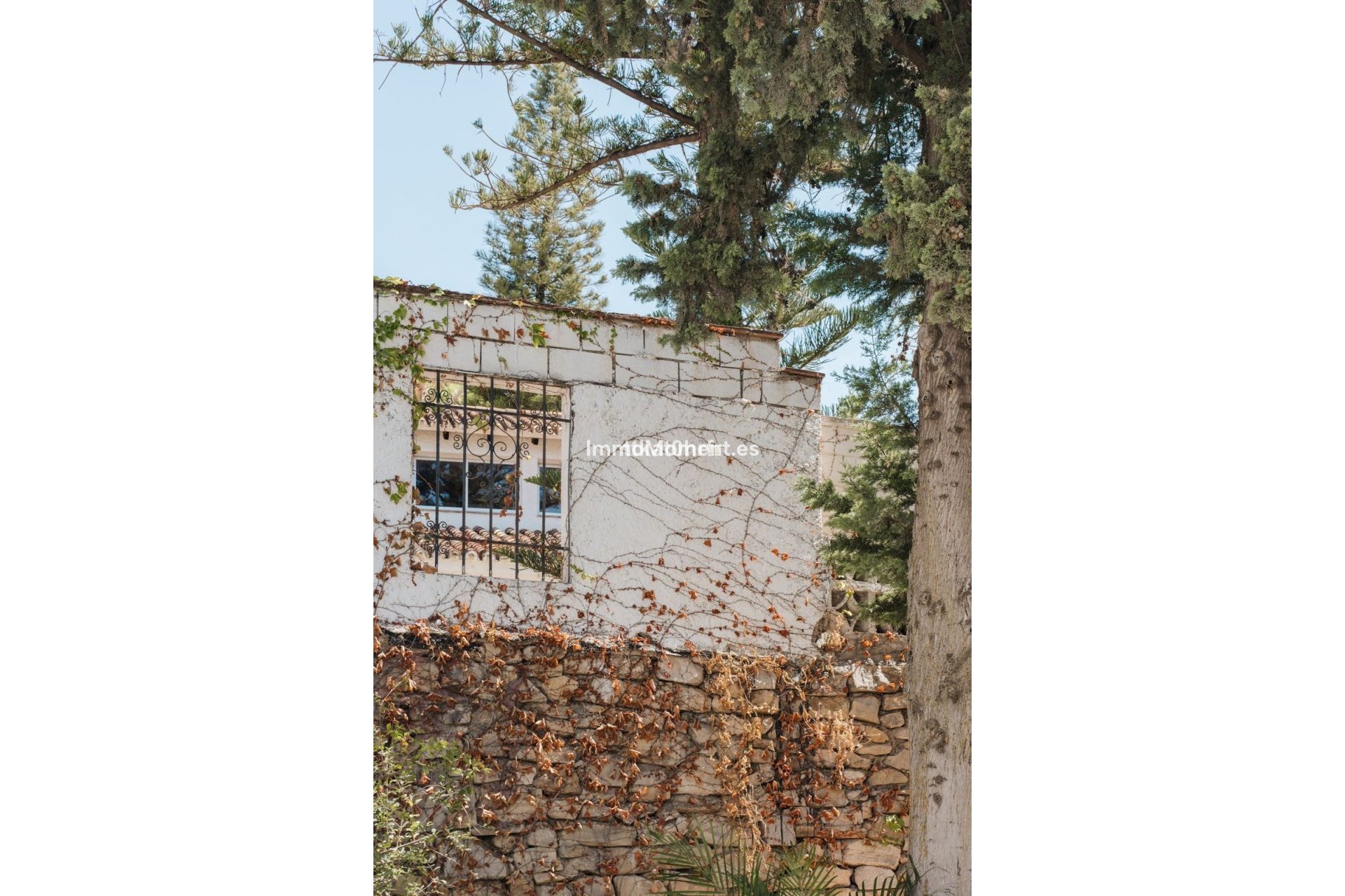 Revente - Villa - Marbella - Nueva Andalucía