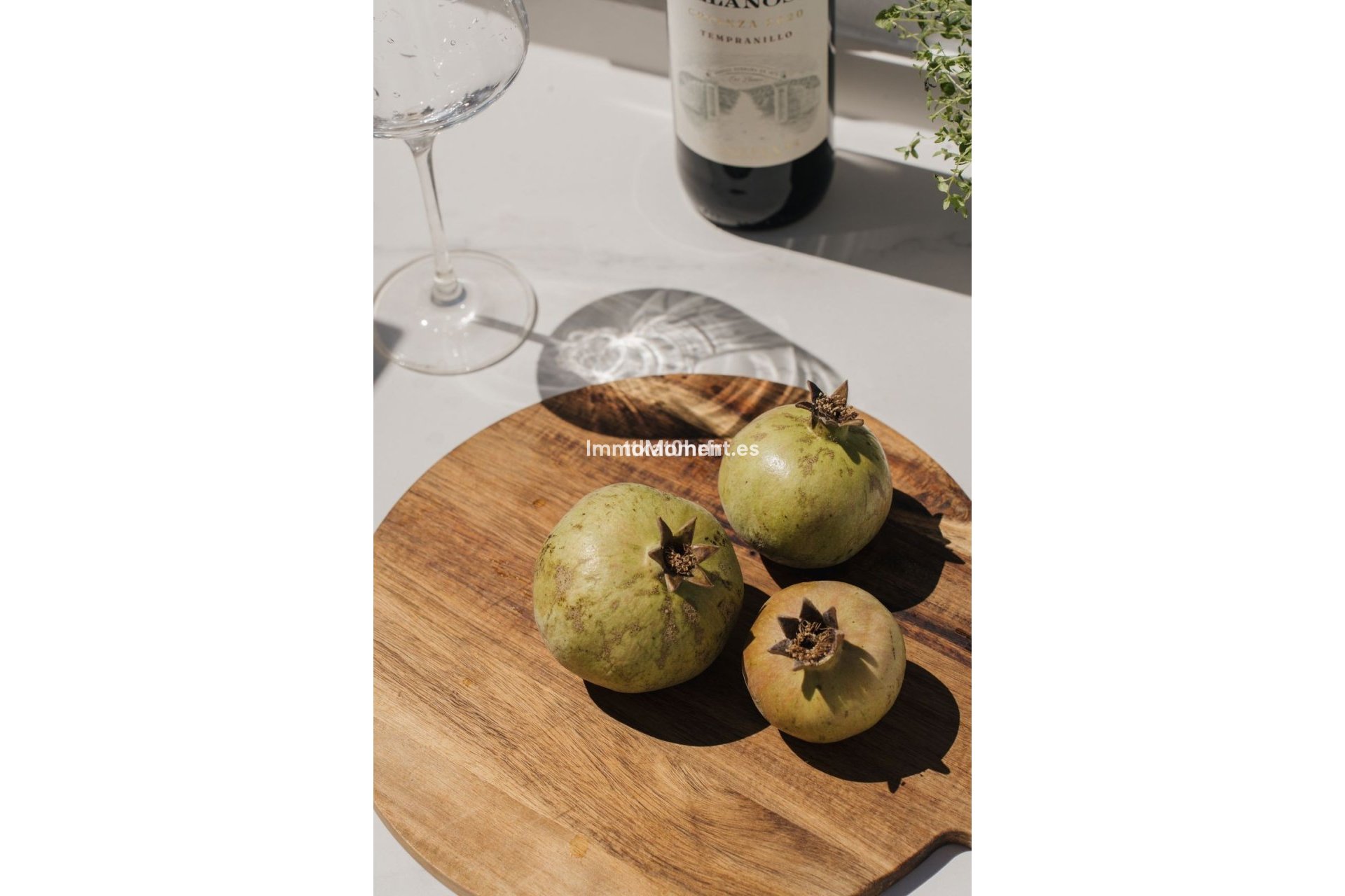 Revente - Villa - Marbella - Nueva Andalucía