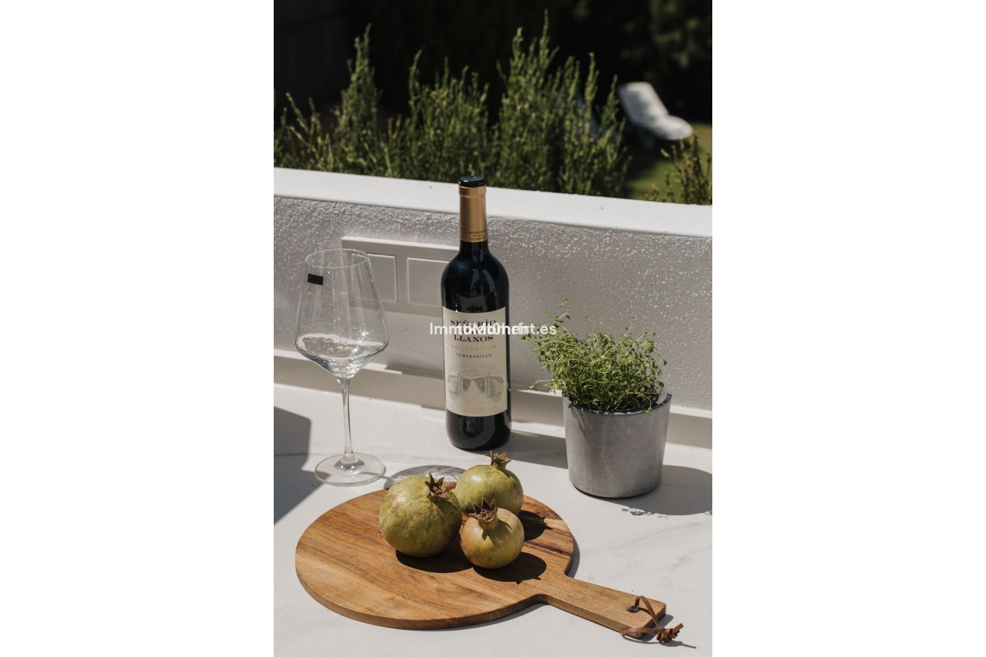 Revente - Villa - Marbella - Nueva Andalucía