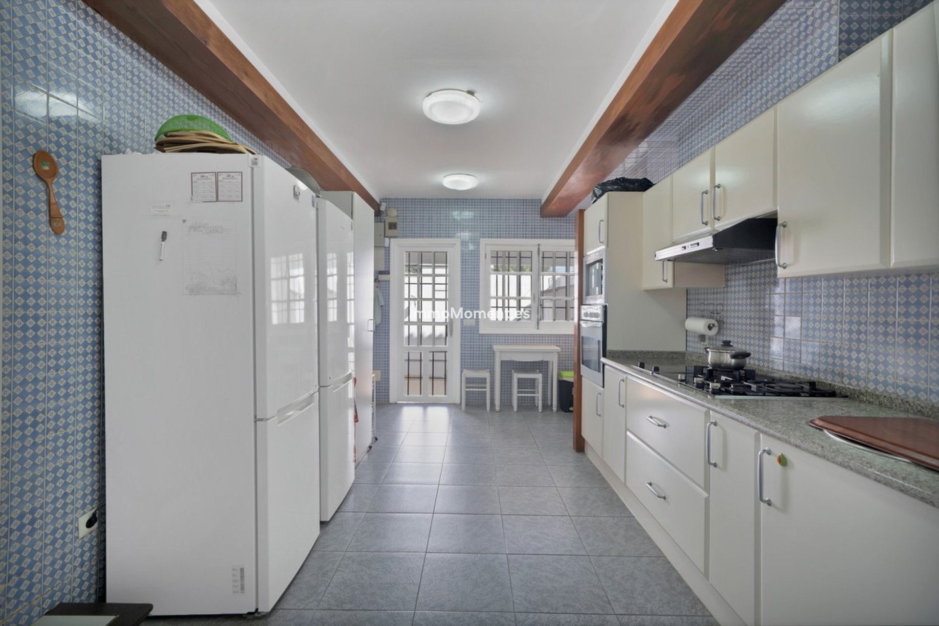 Revente - Villa - Marbella - Nueva Andalucía