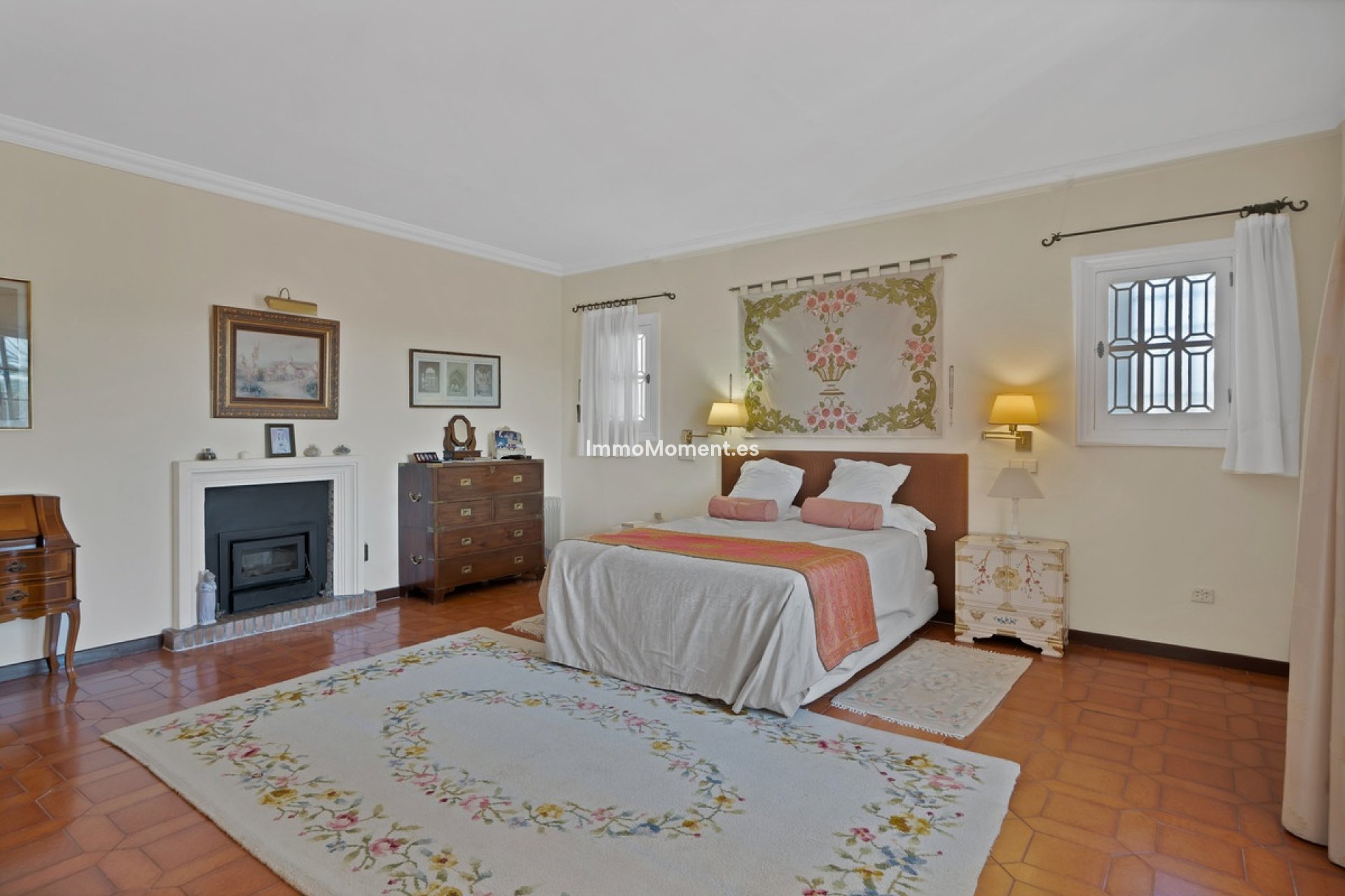 Revente - Villa - Marbella - Nueva Andalucía