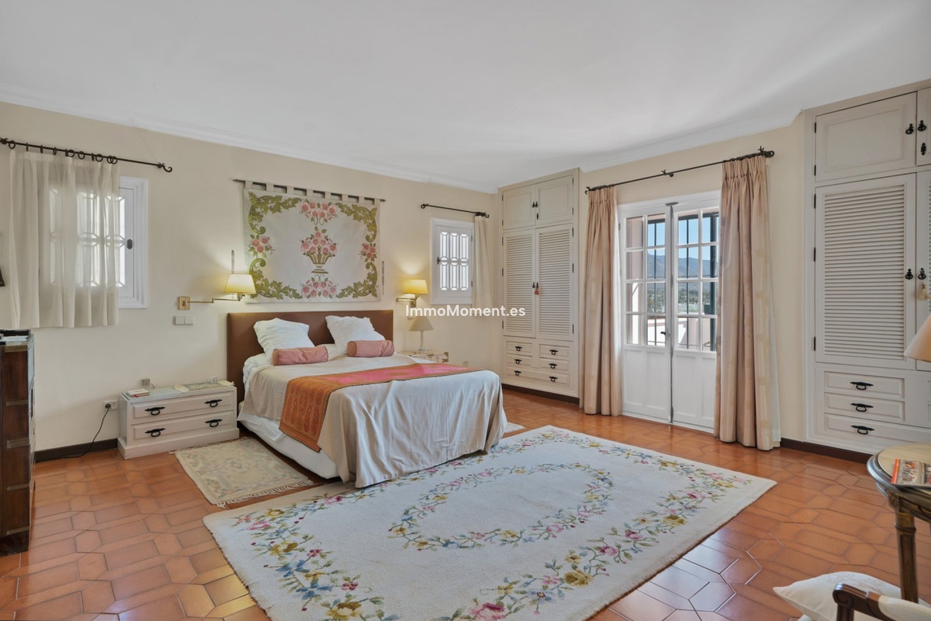 Revente - Villa - Marbella - Nueva Andalucía