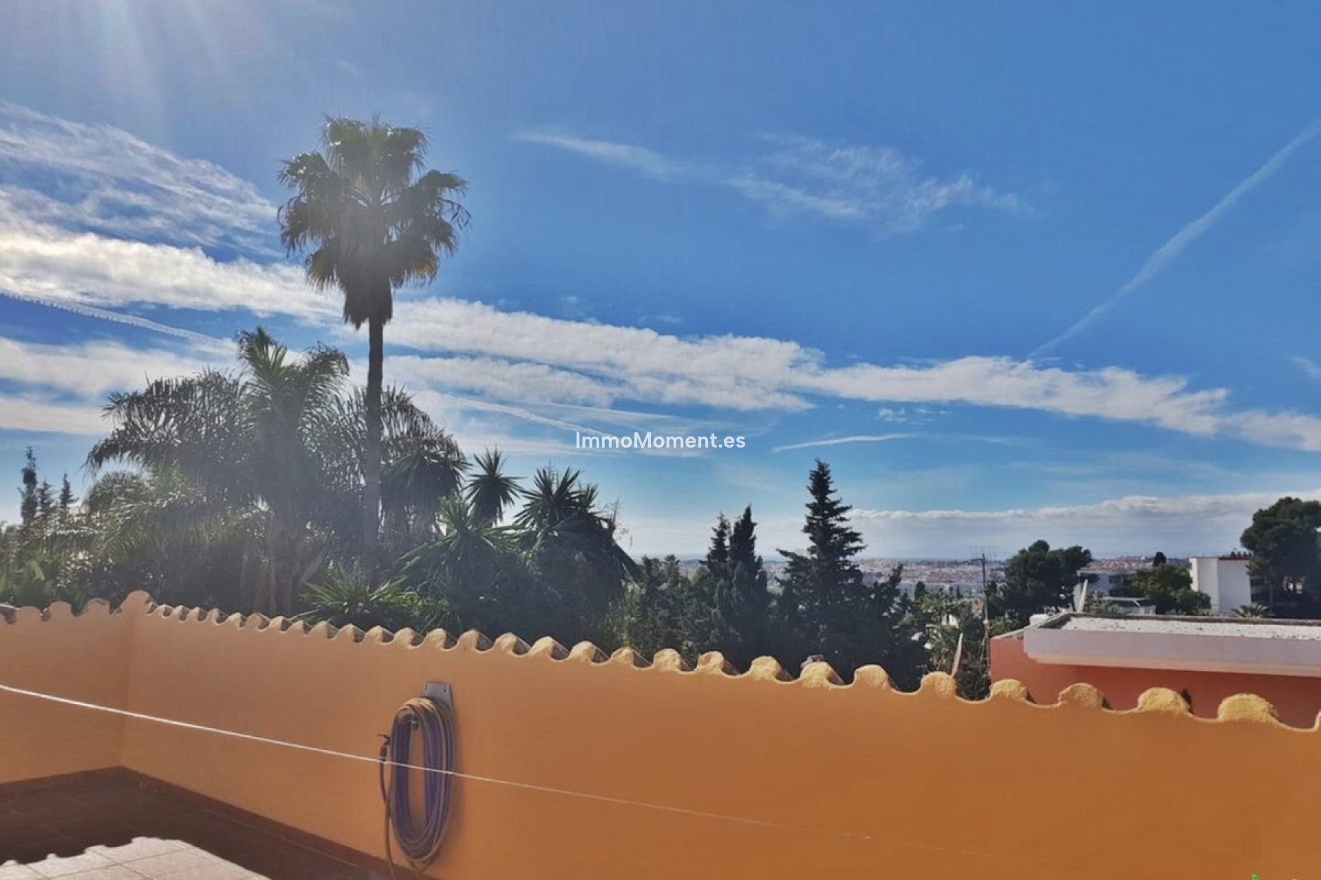 Revente - Villa - Marbella - Nueva Andalucía