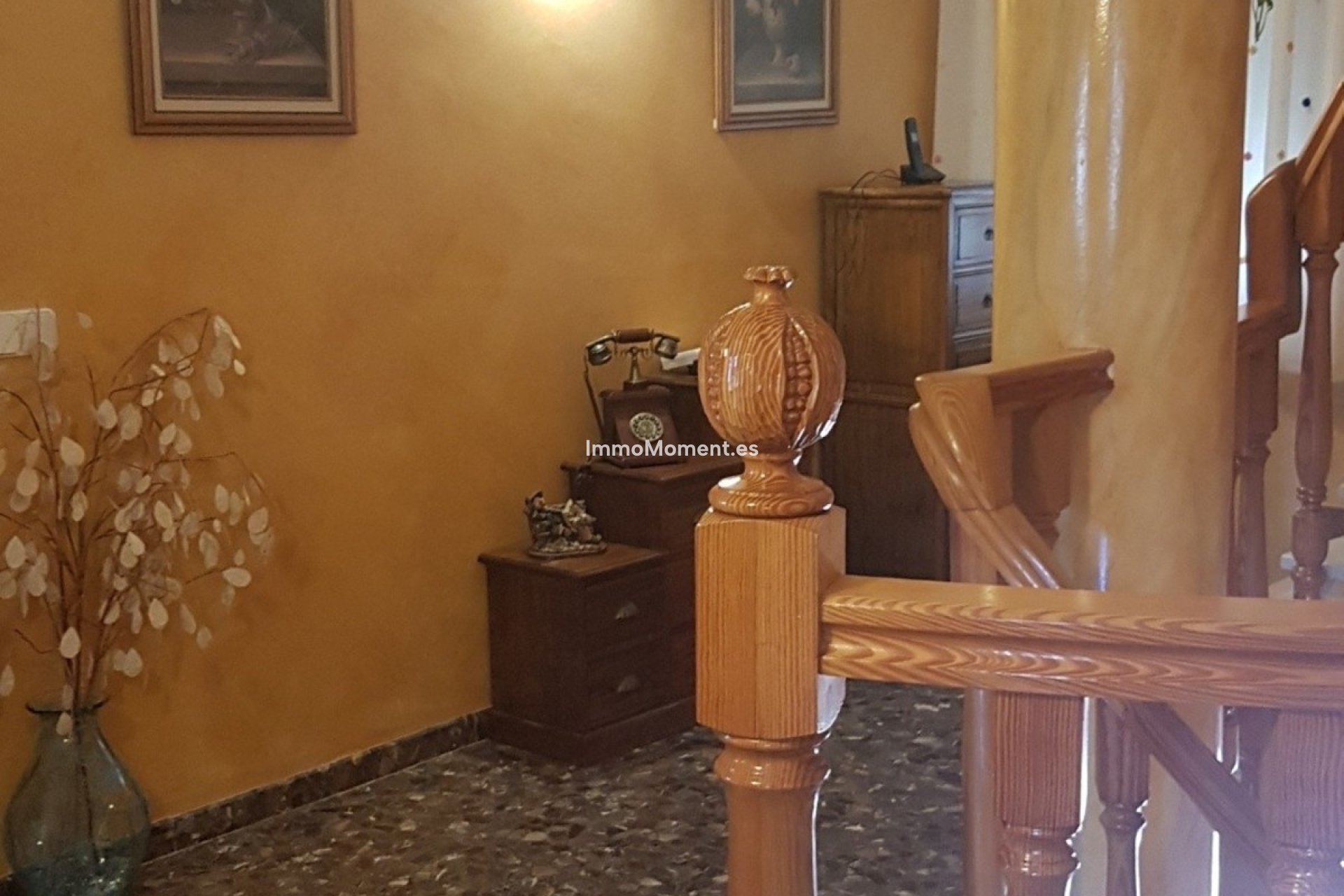 Revente - Villa - Marbella - Nueva Andalucía