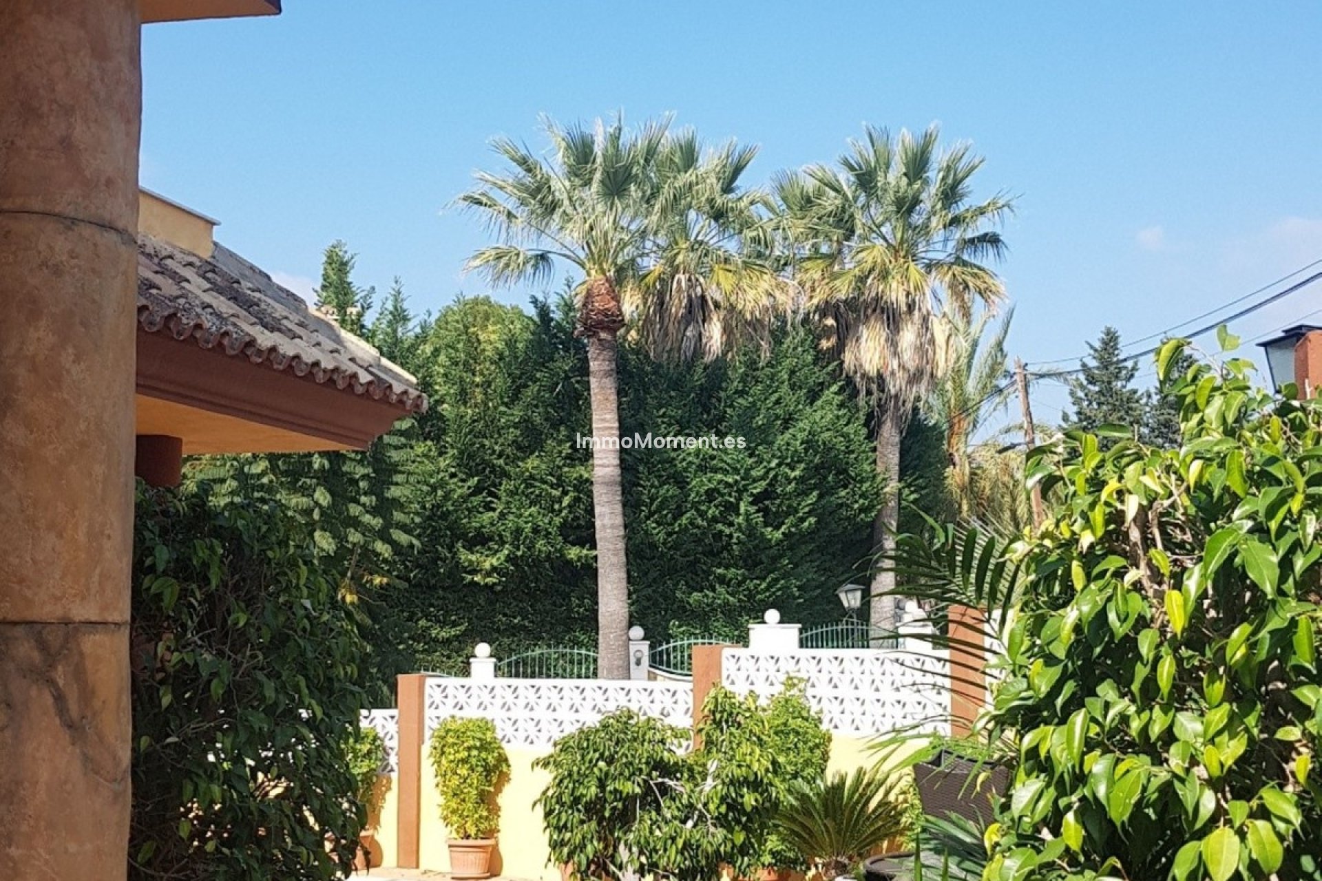 Revente - Villa - Marbella - Nueva Andalucía