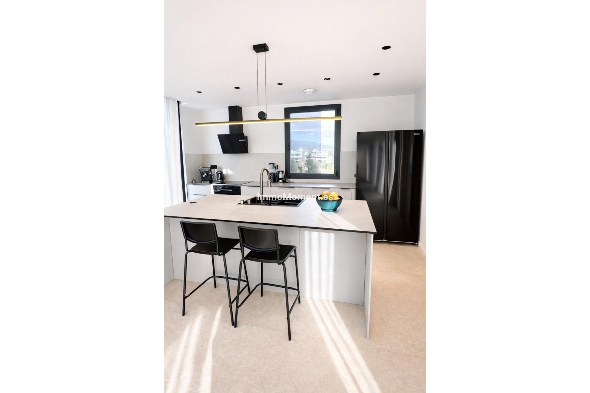 Revente - Villa - Marbella - Nueva Andalucía