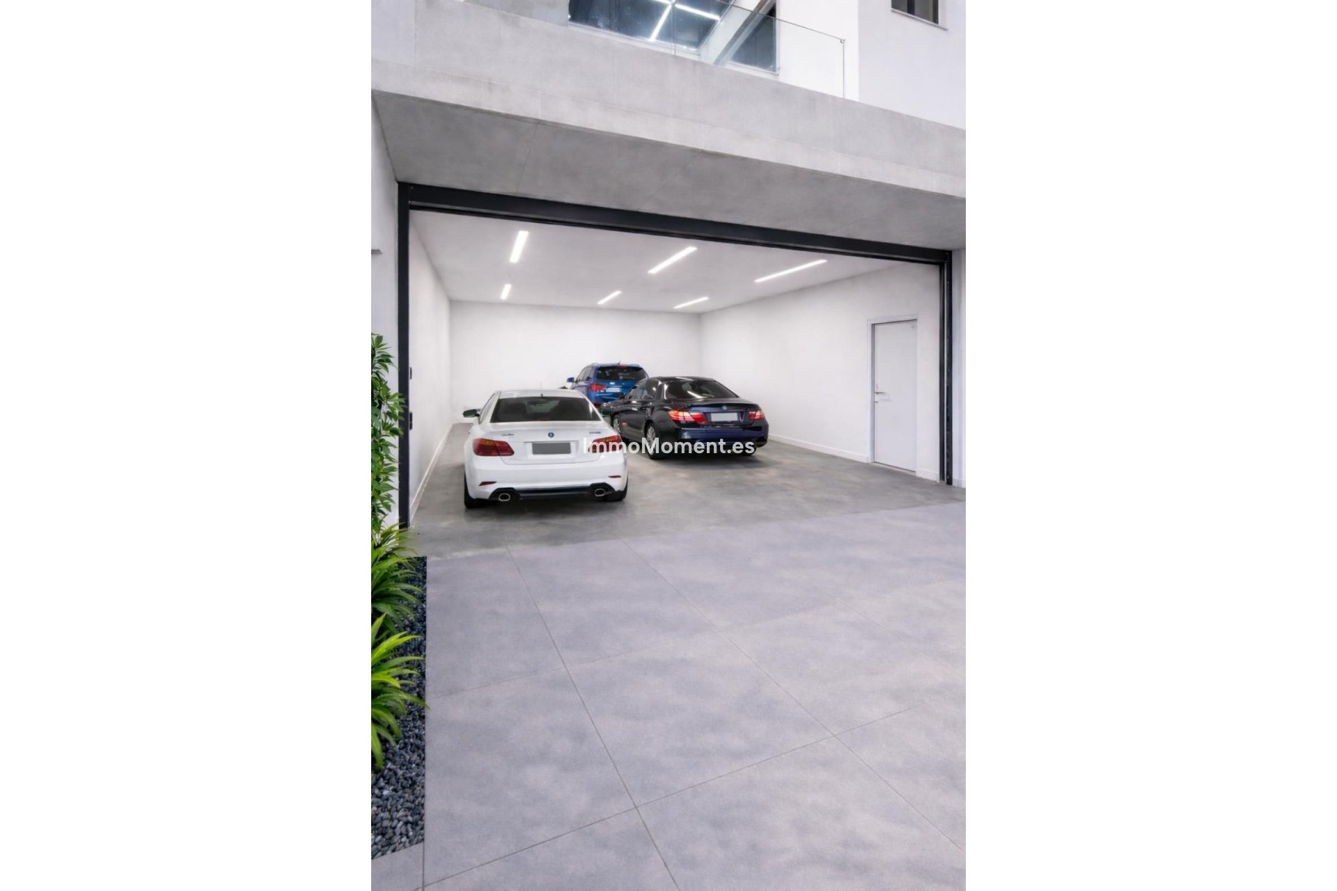 Revente - Villa - Marbella - Nueva Andalucía