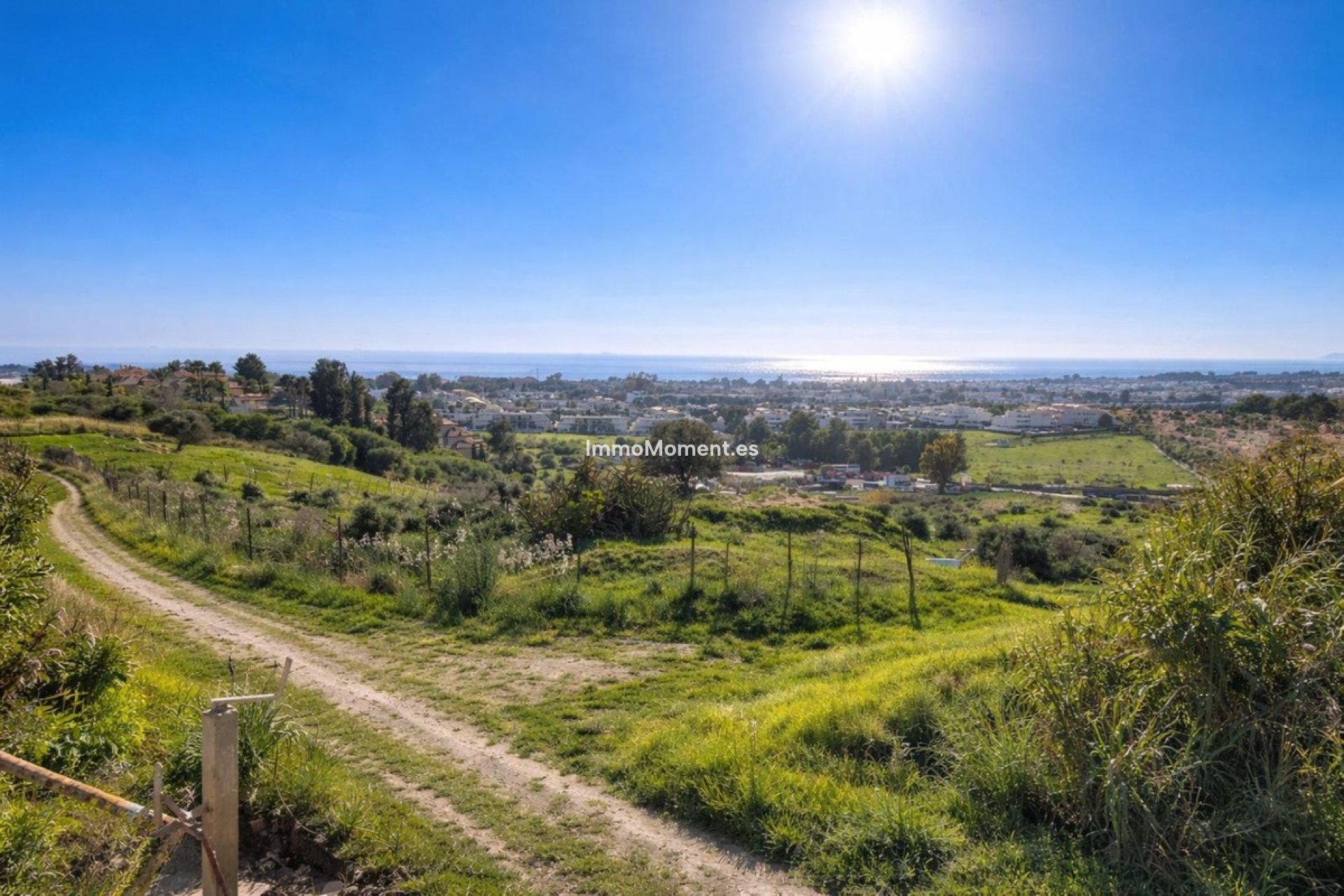 Revente - Villa - Marbella - Nueva Andalucía