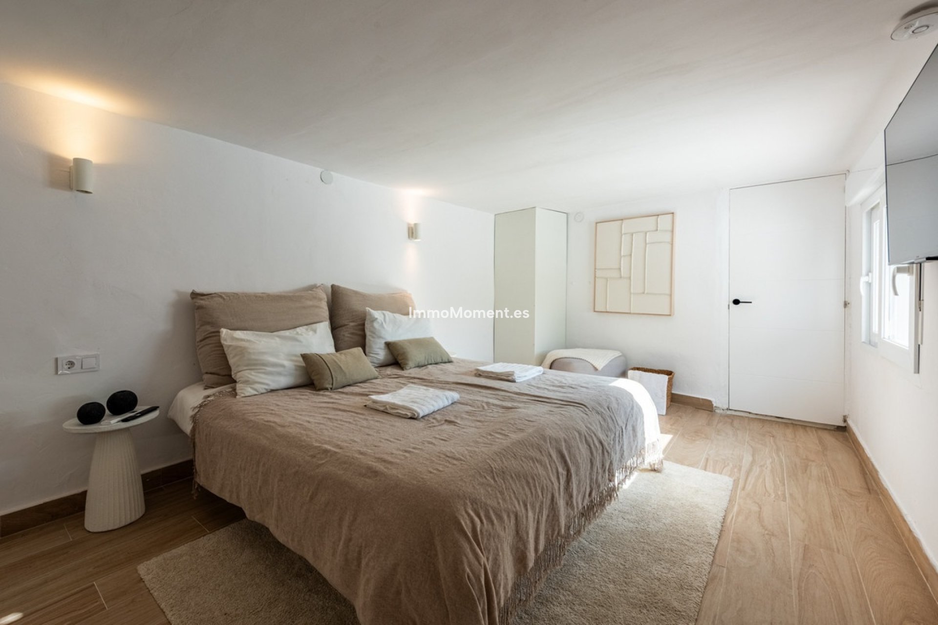 Revente - Villa - Marbella - Nueva Andalucía