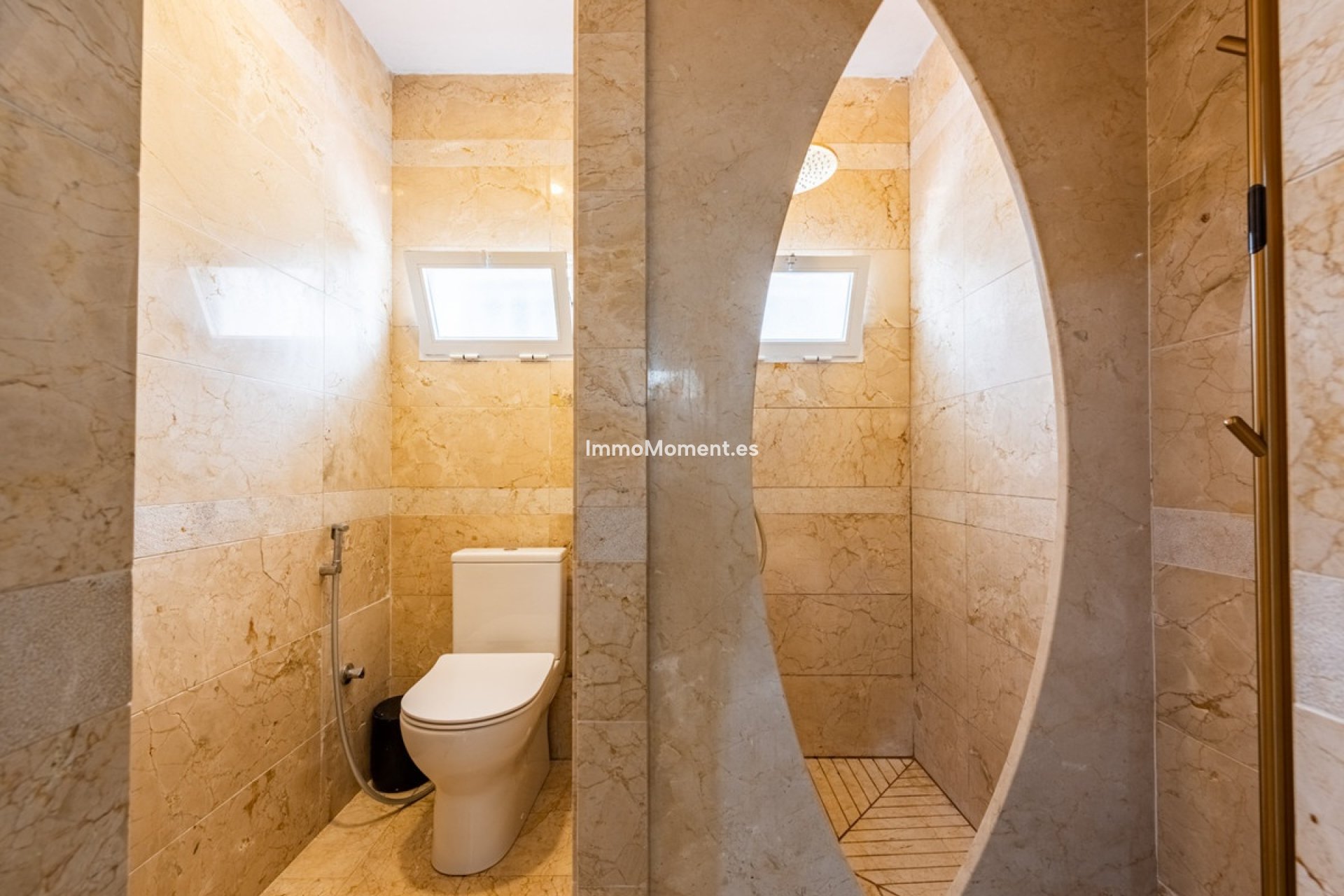 Revente - Villa - Marbella - Nueva Andalucía