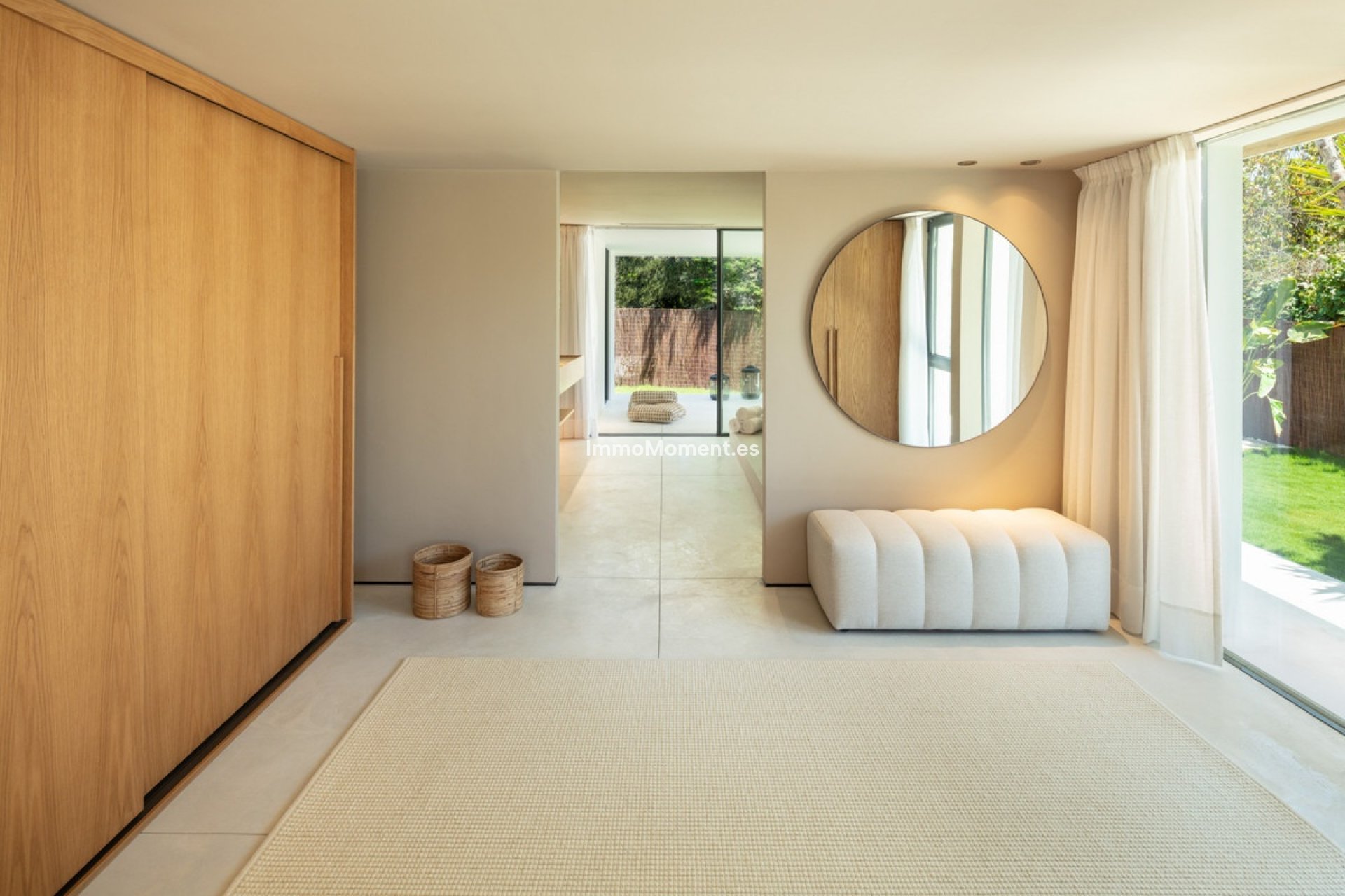 Revente - Villa - Marbella - Nueva Andalucía